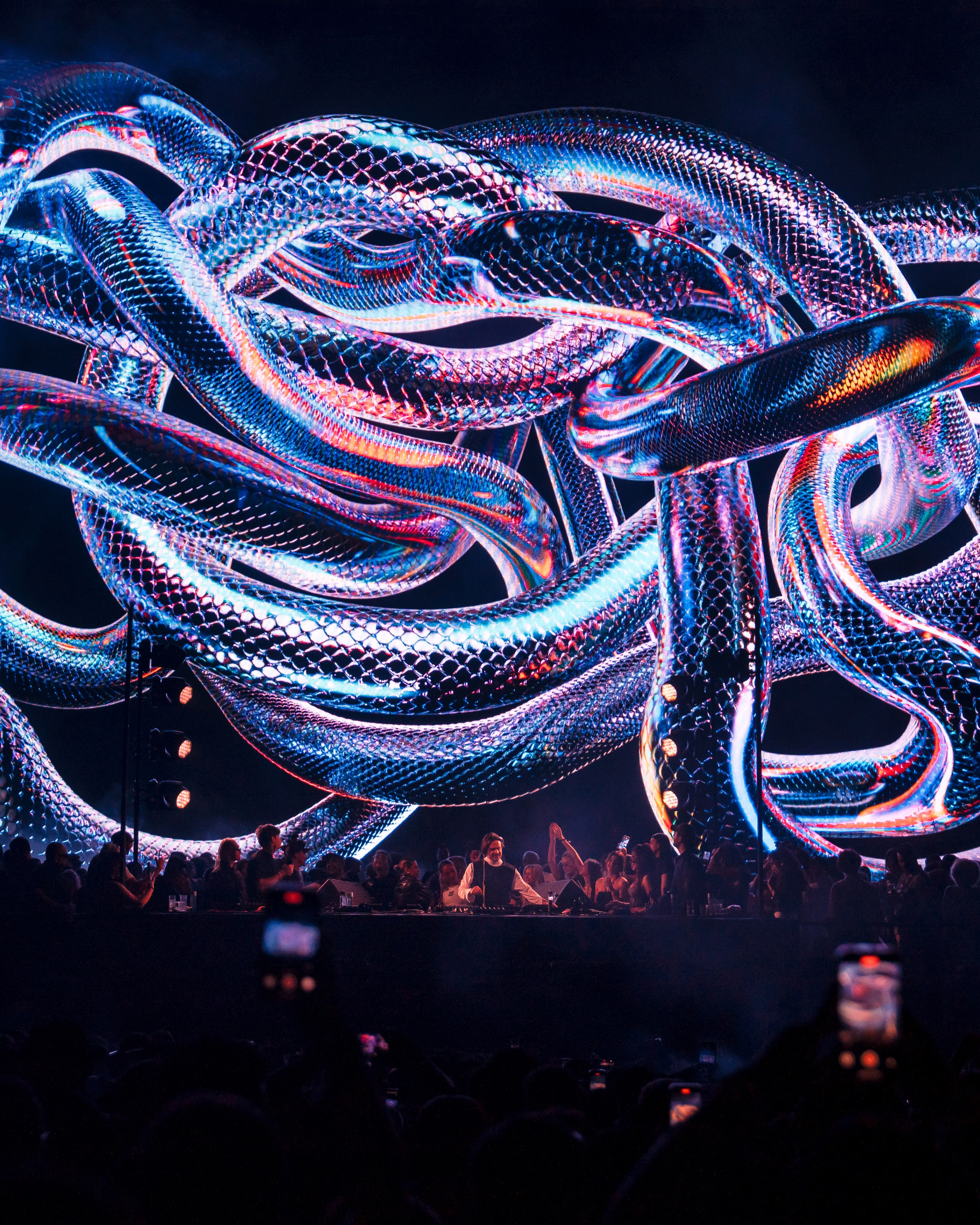 ARGY «New World», SILA SVETA. @tomrus: Рустам Шагиморданов — фотограф