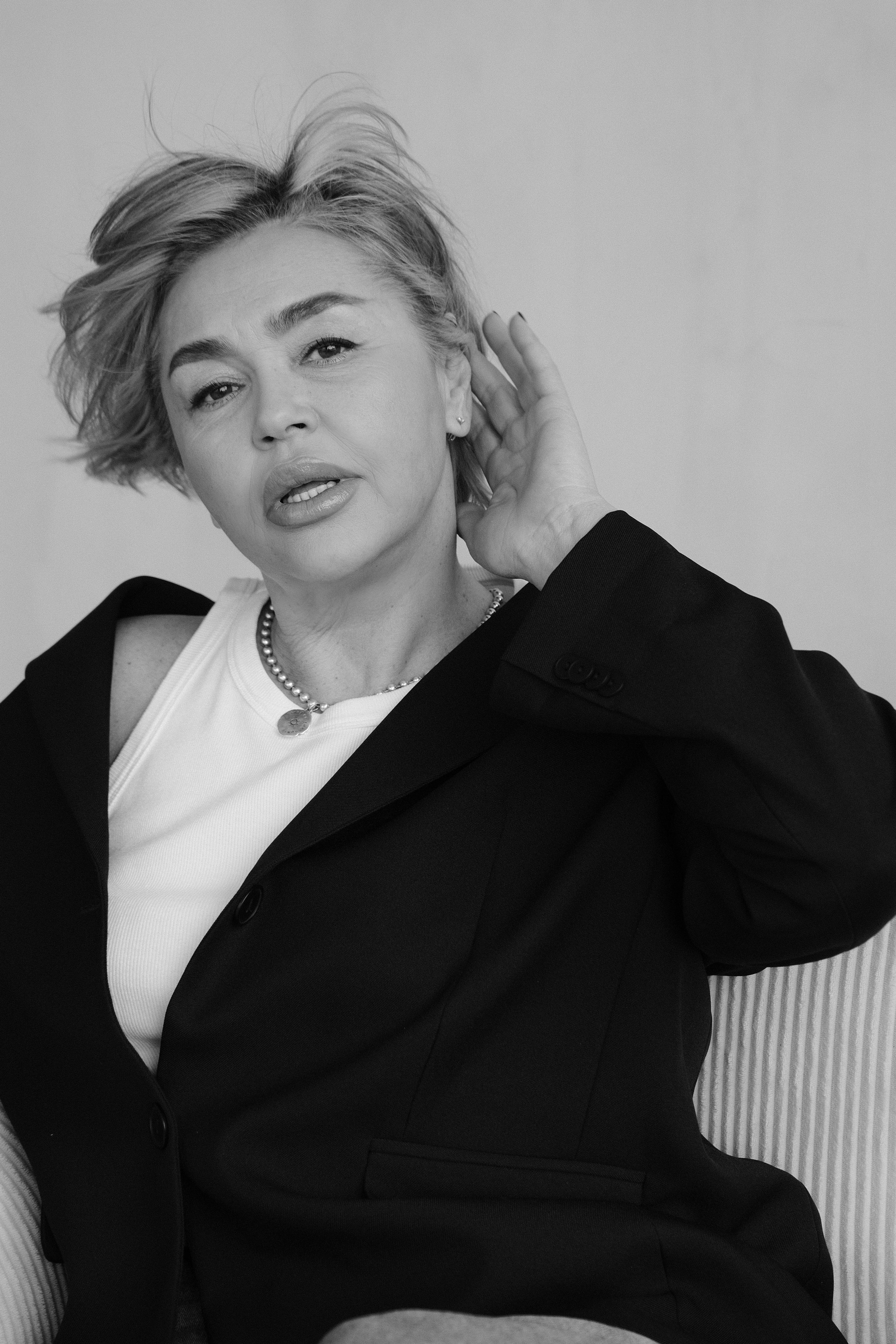 Персонально. Maria Sineva, photographer