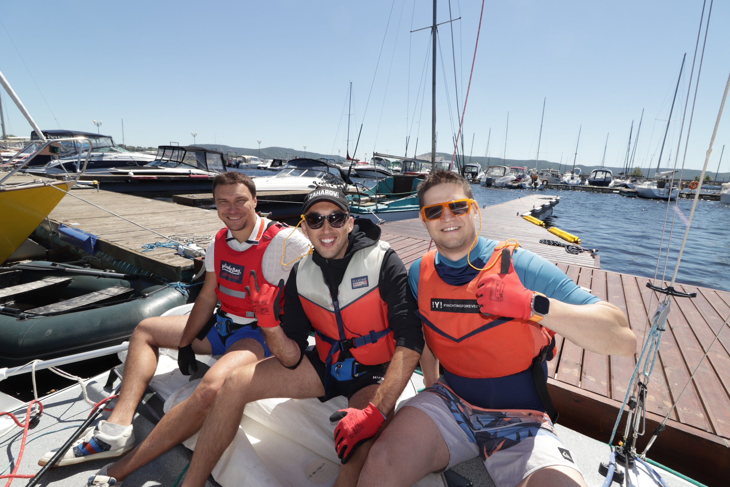 Бизнес мероприятия. Репортажный фотограф в Самаре