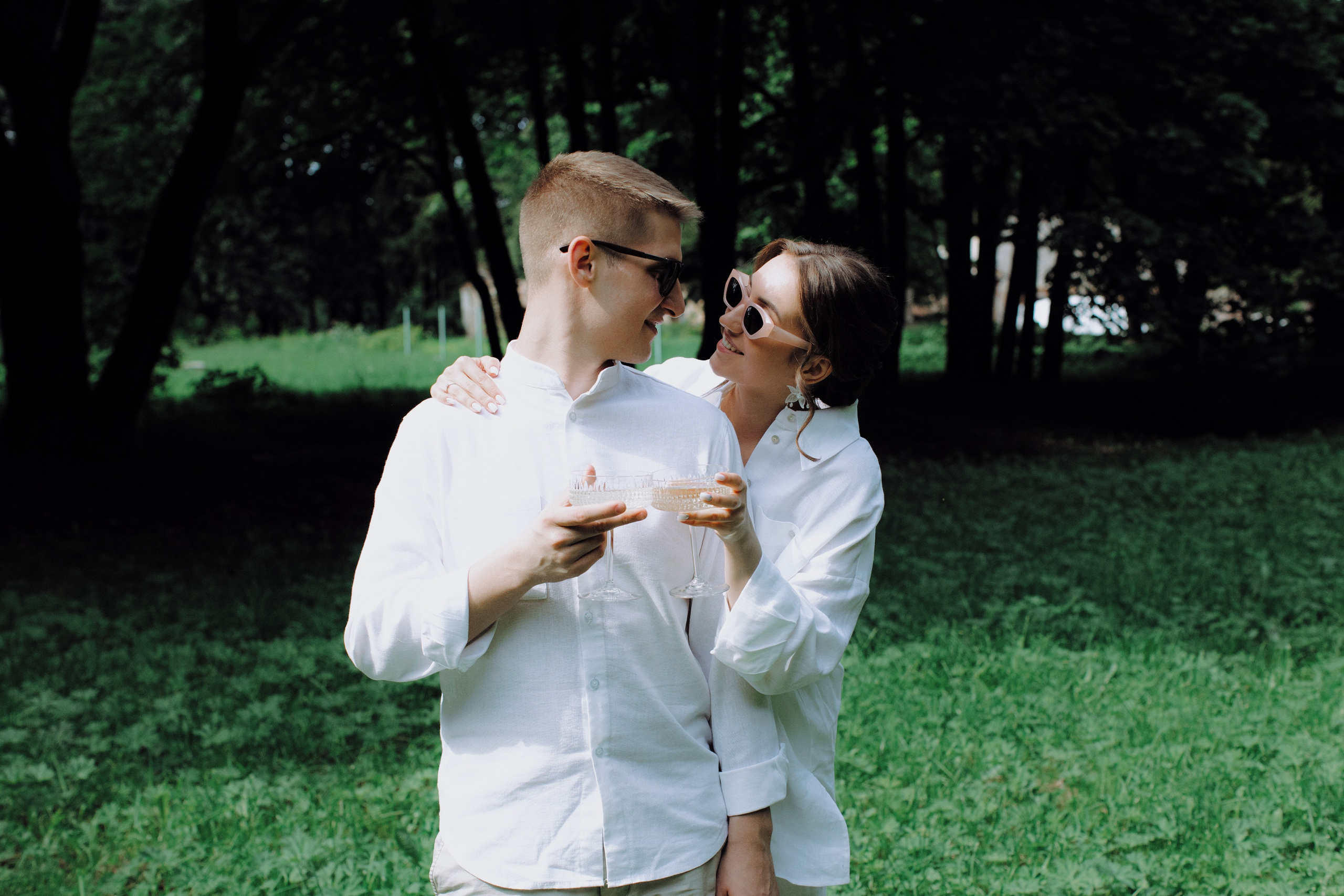 KSENIA_ANDREY (Sukhanovo). Фотограф Андрей Ширкалин Москва Московская обл, Коломна, Рязань