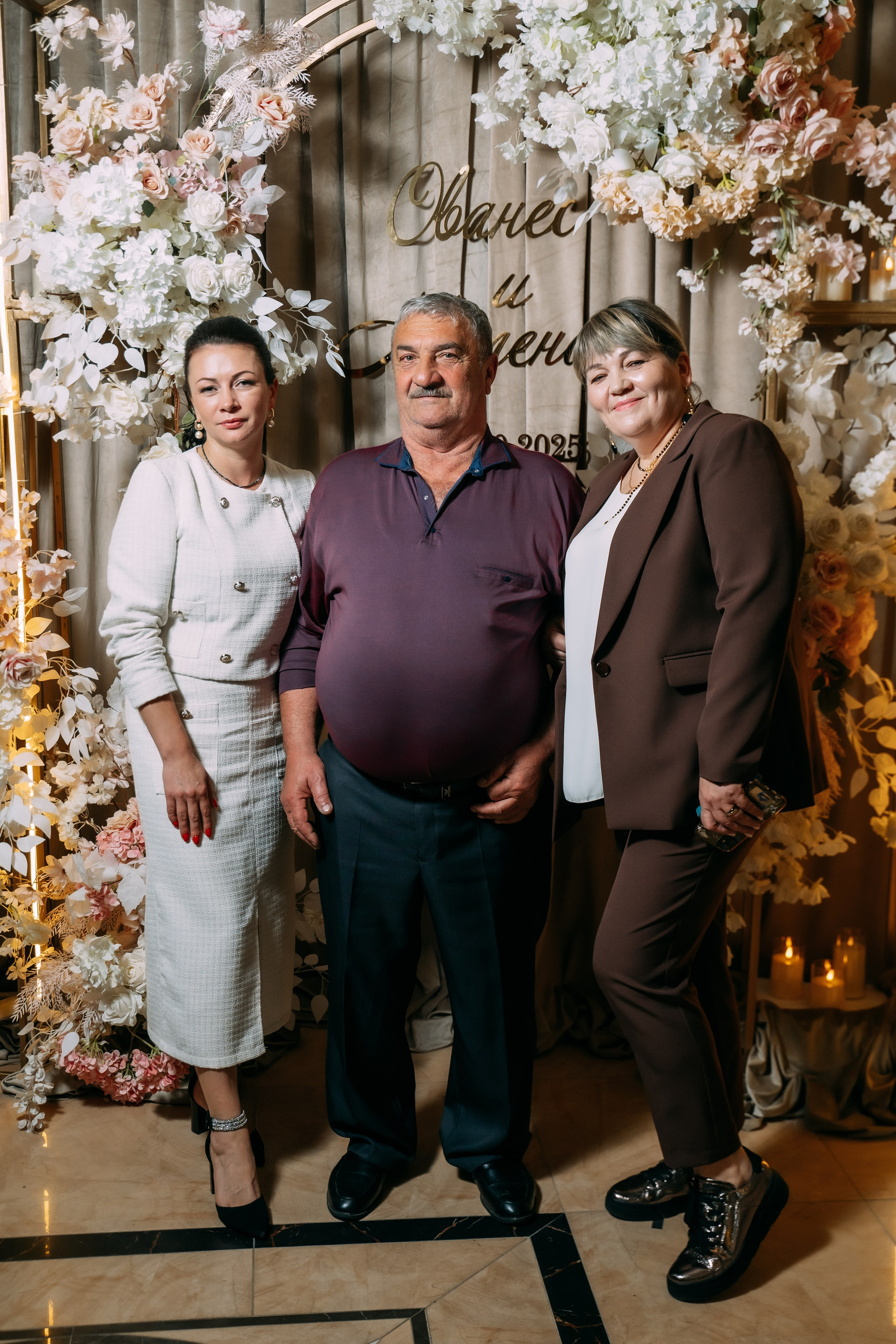 Анонс Свадебного дня Ованеса и Милены. Свадебный фотограф Кирилл Зейналов, Туапсе