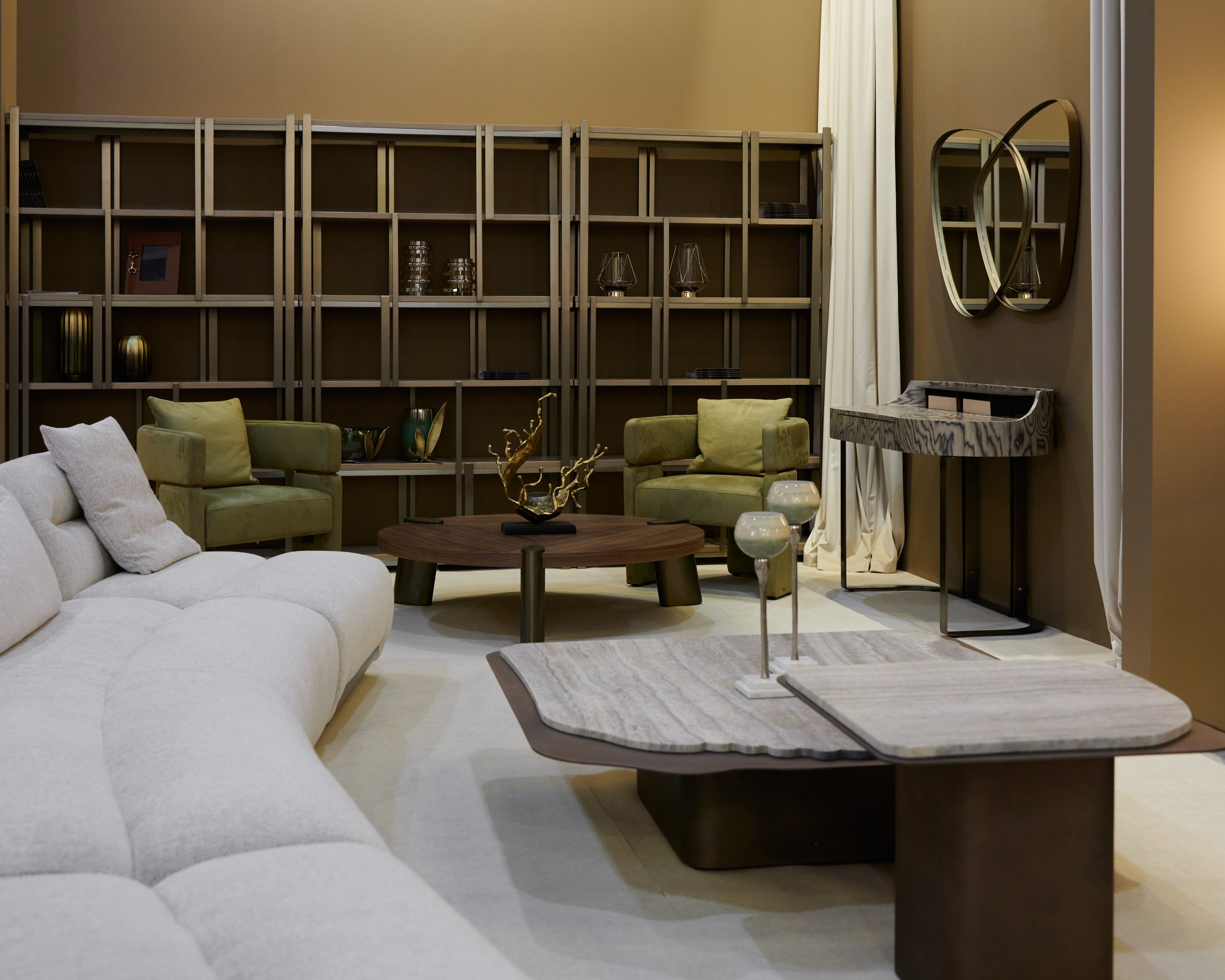 Съемка стендов на выставках. Интерьерный и архитектурный фотограф Москва и МО. Свободный Роман