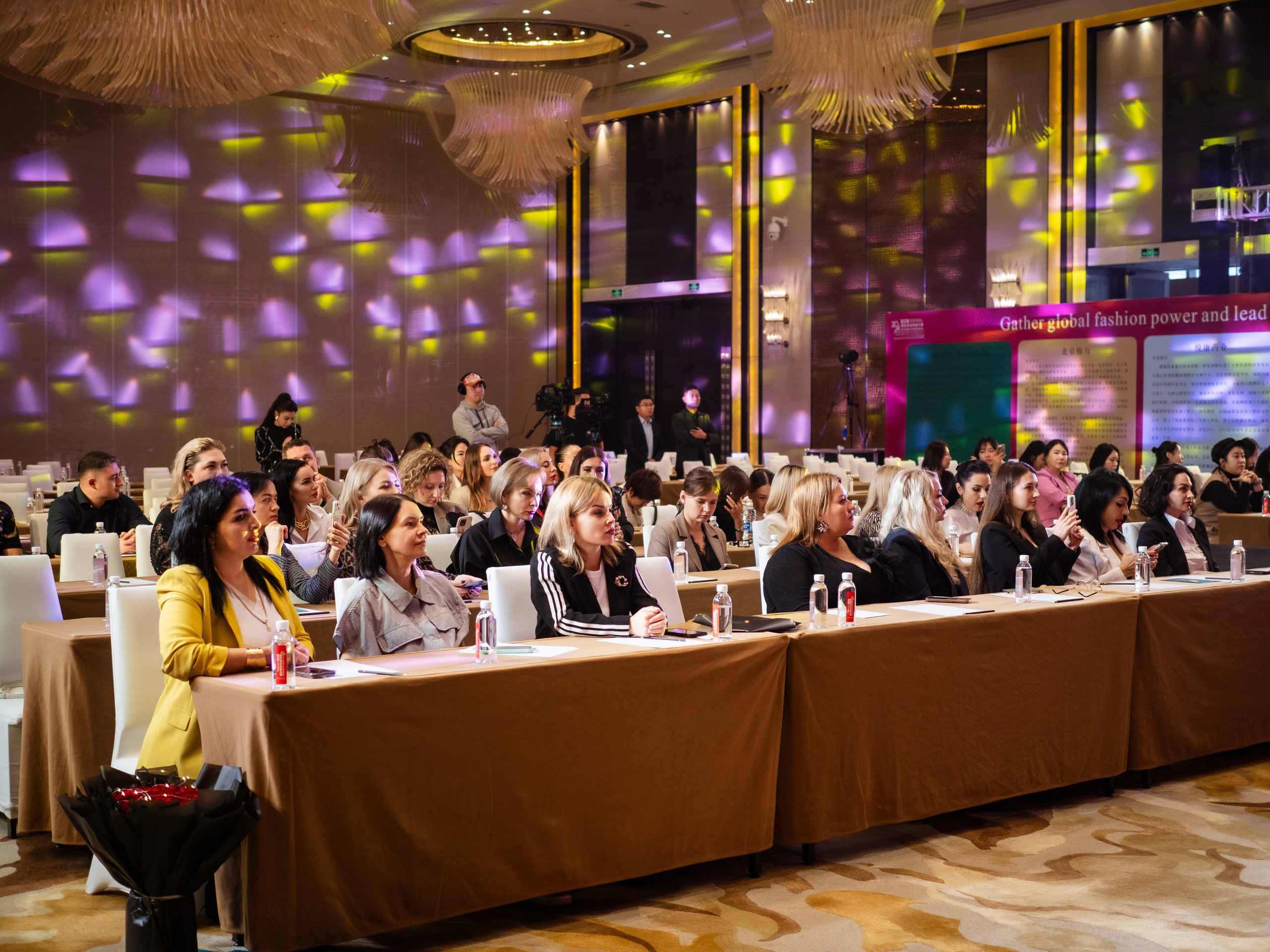 INTERNATIONAL PROFESSIONAL SKILLS INSTRUCTOR. CHINA 2024. Кулишова Катерина — твой фотограф