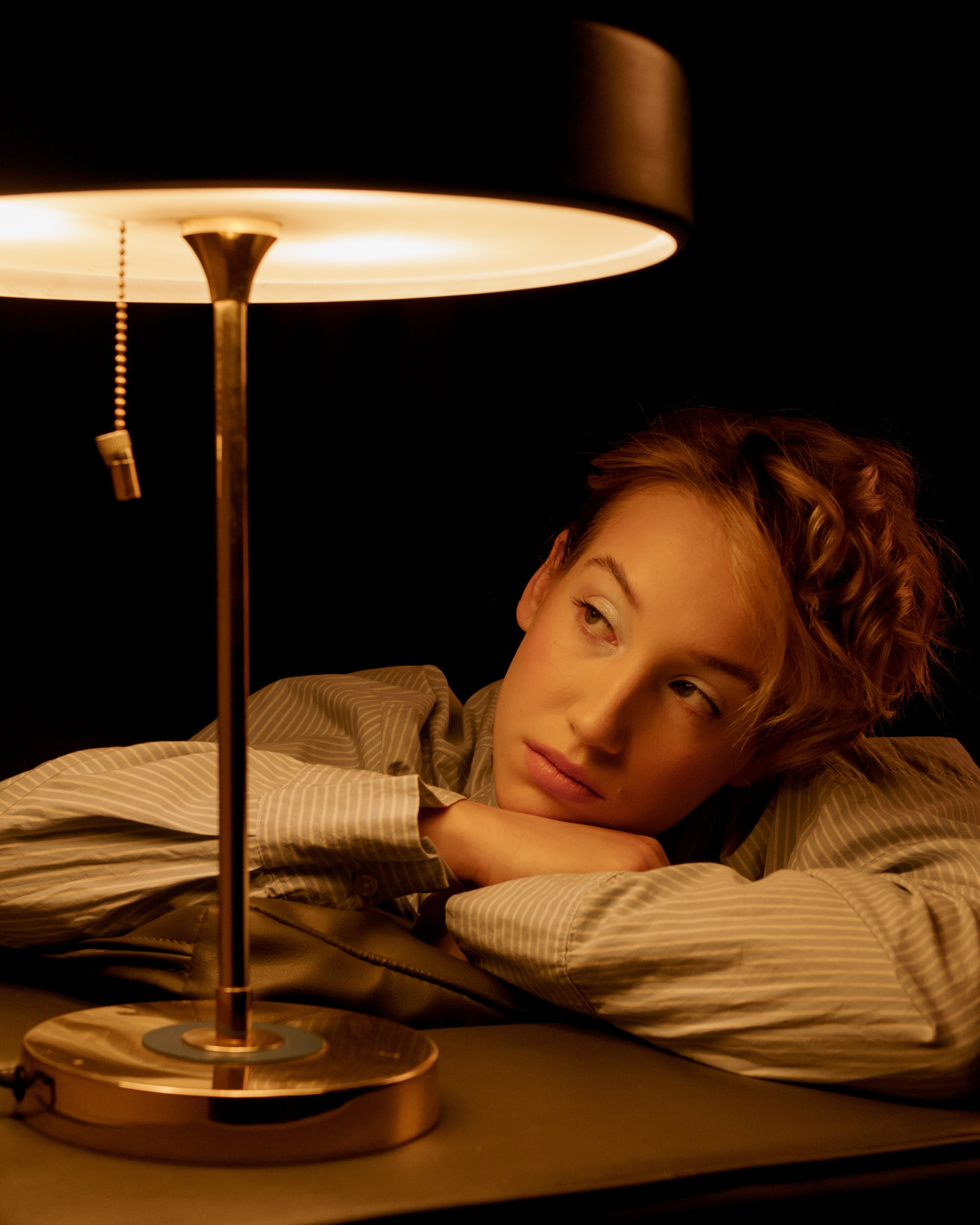 Ксюша. Фотограф в Москве Шалышко Ангелина