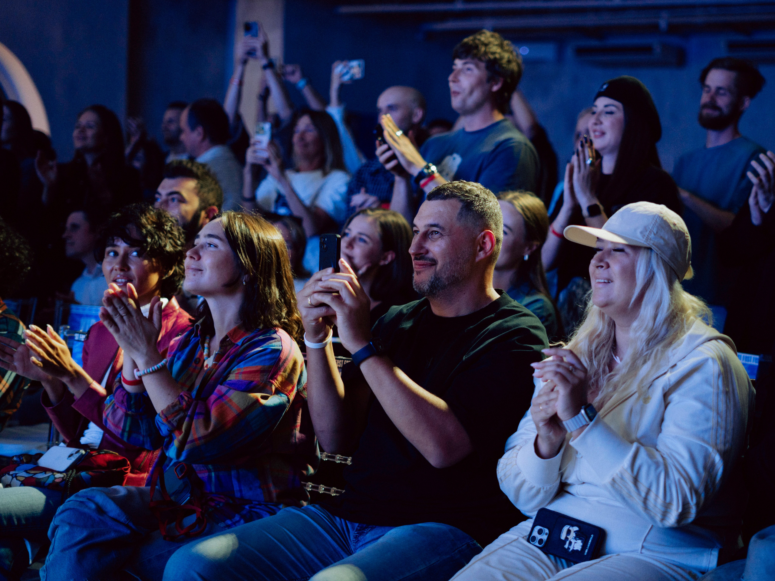 INPROSSECO FEST. Фотограф в Москве Шалышко Ангелина