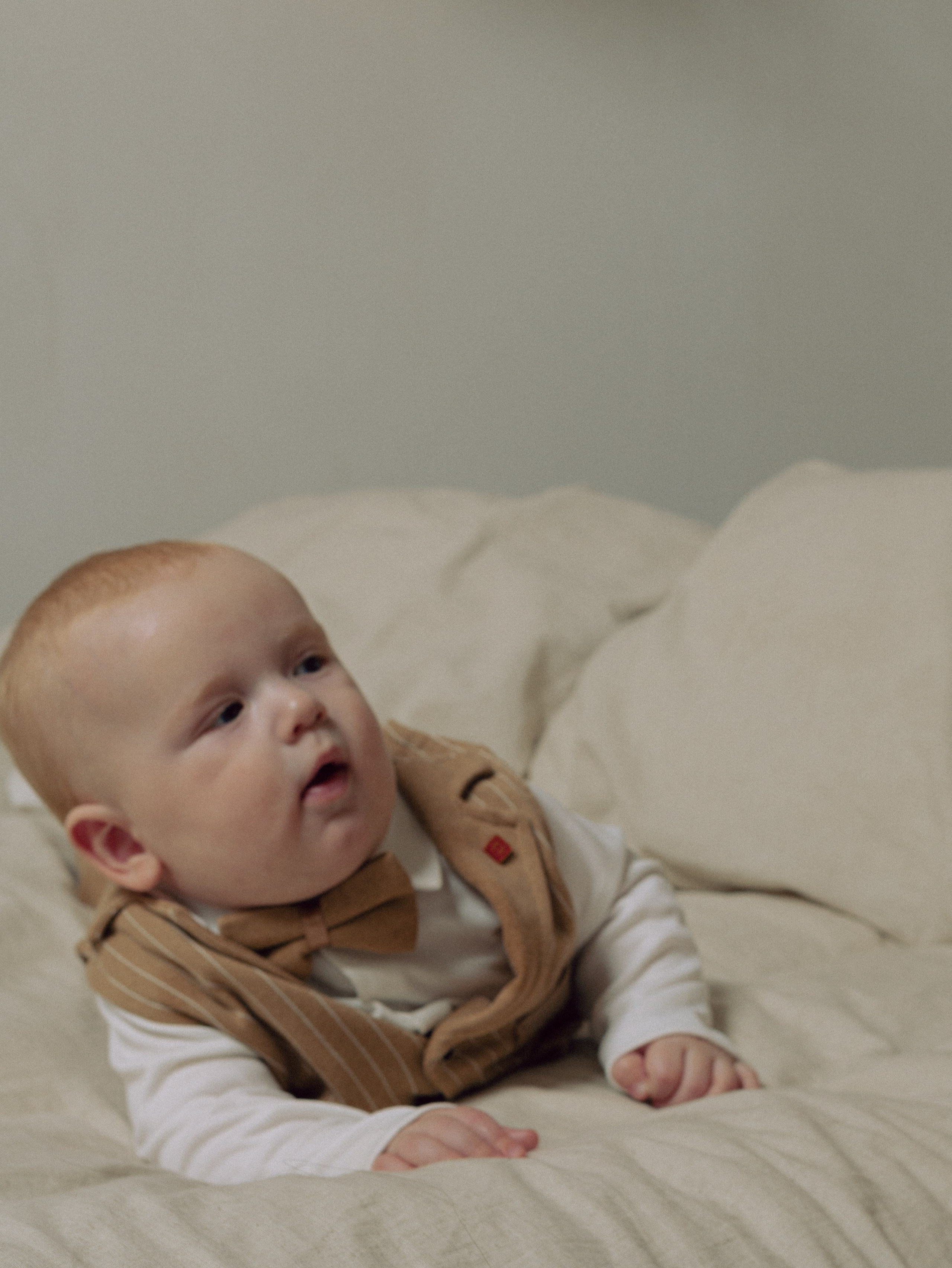 Семья Конкиловы. Фотограф в Москве Шалышко Ангелина