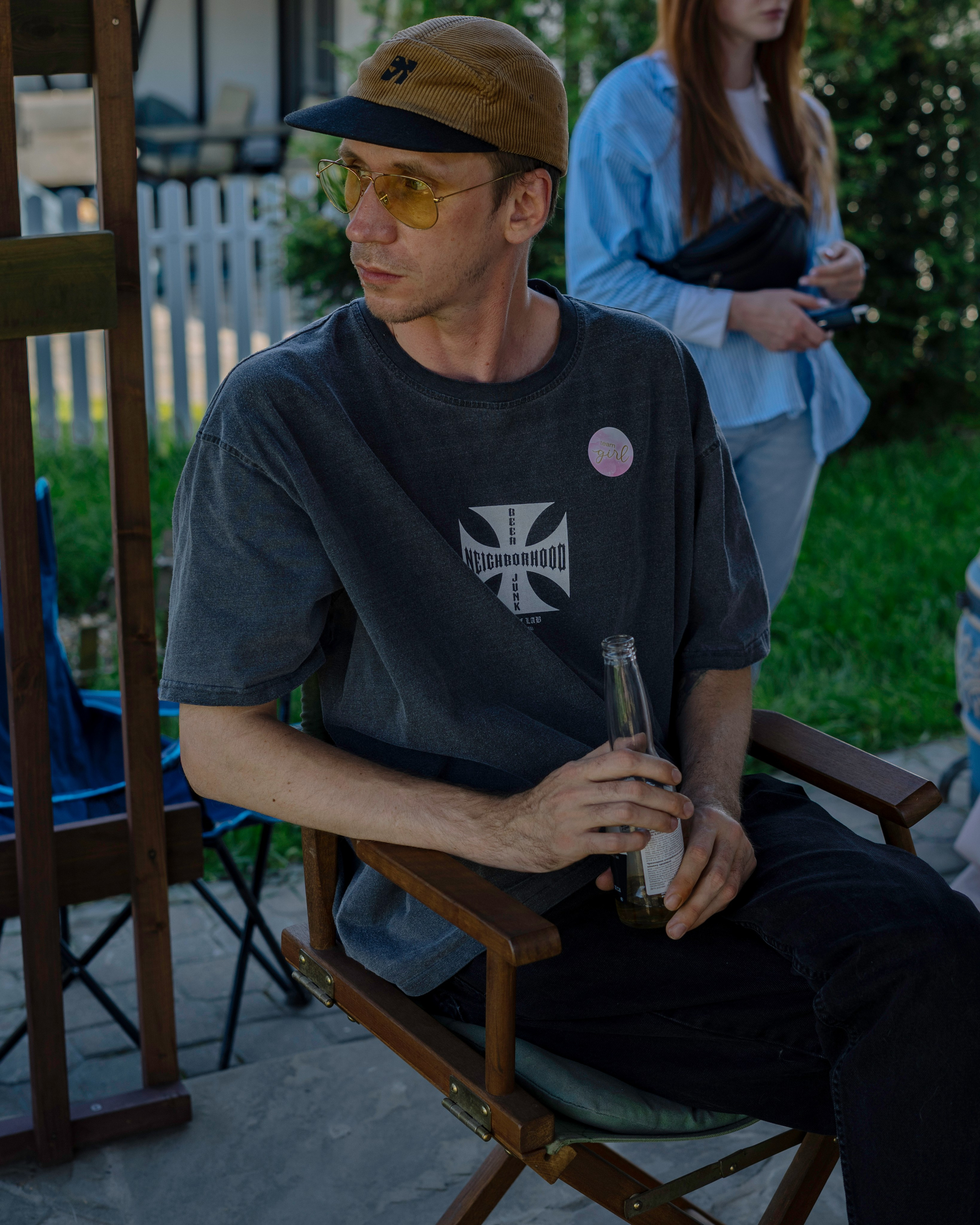 Gender party. Фотограф в Москве Шалышко Ангелина