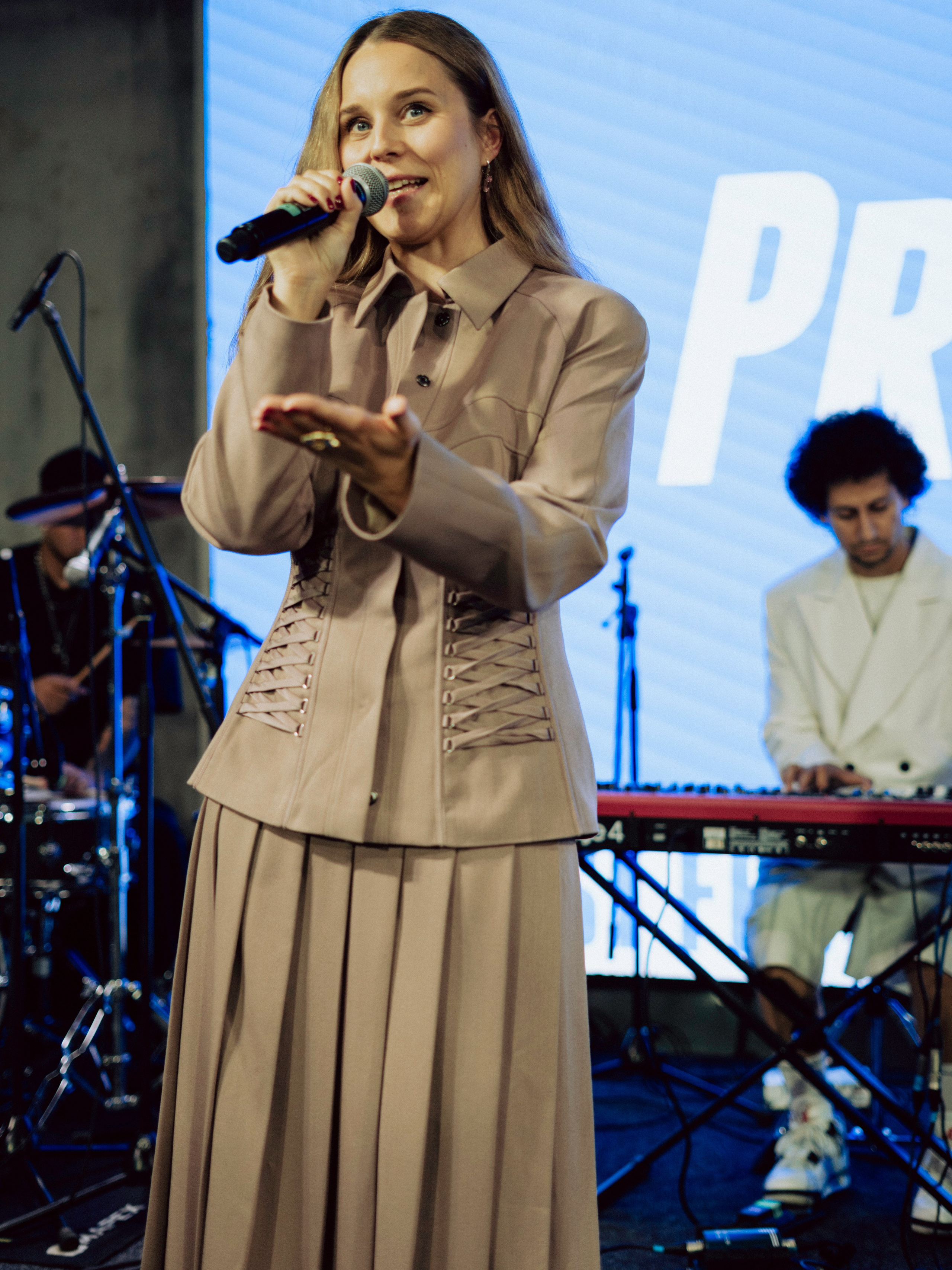 INPROSSECO FEST. Фотограф в Москве Шалышко Ангелина