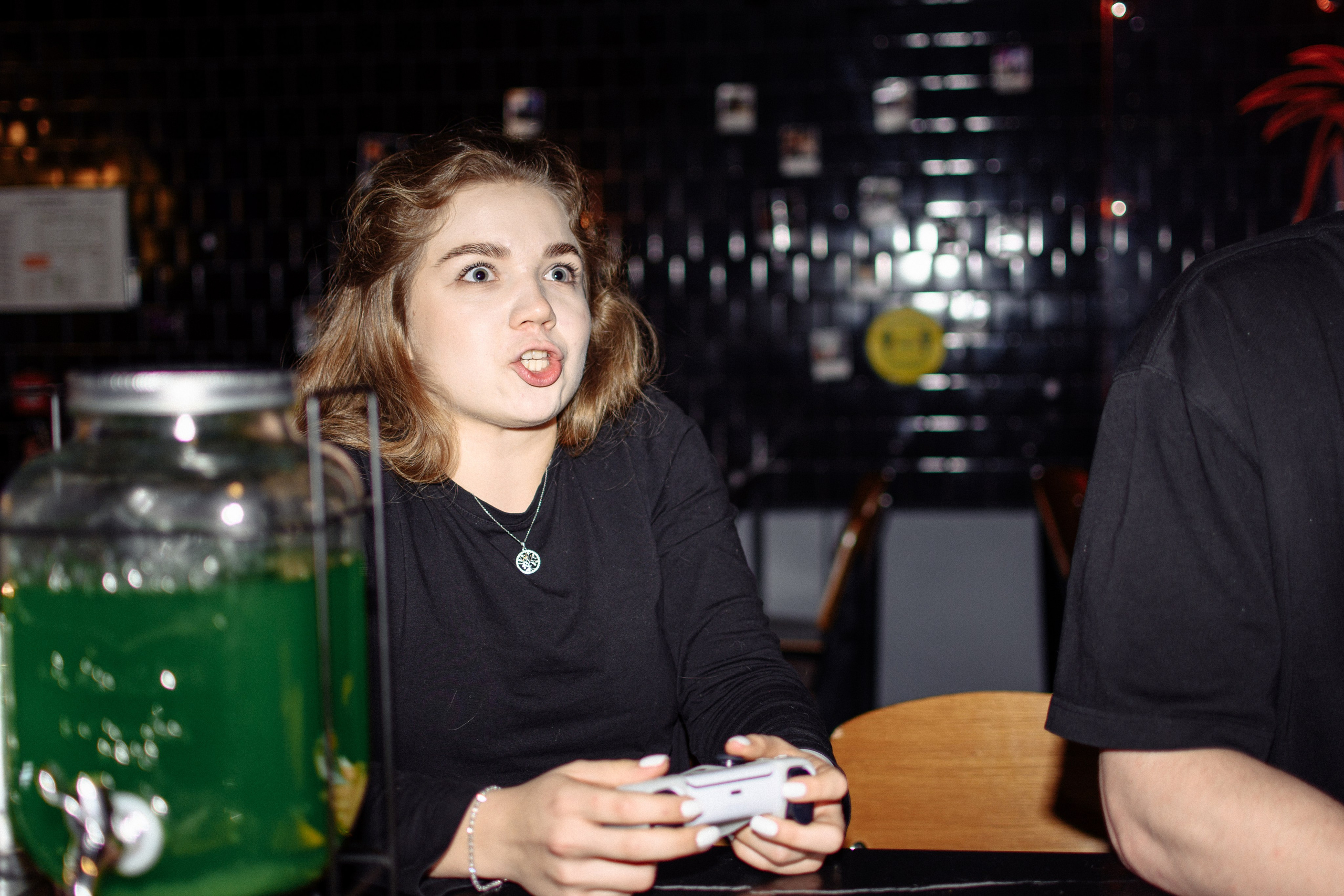 Funduck: TURBO-SREDA 2 года. Фотограф в Твери Дементьева Анастасия