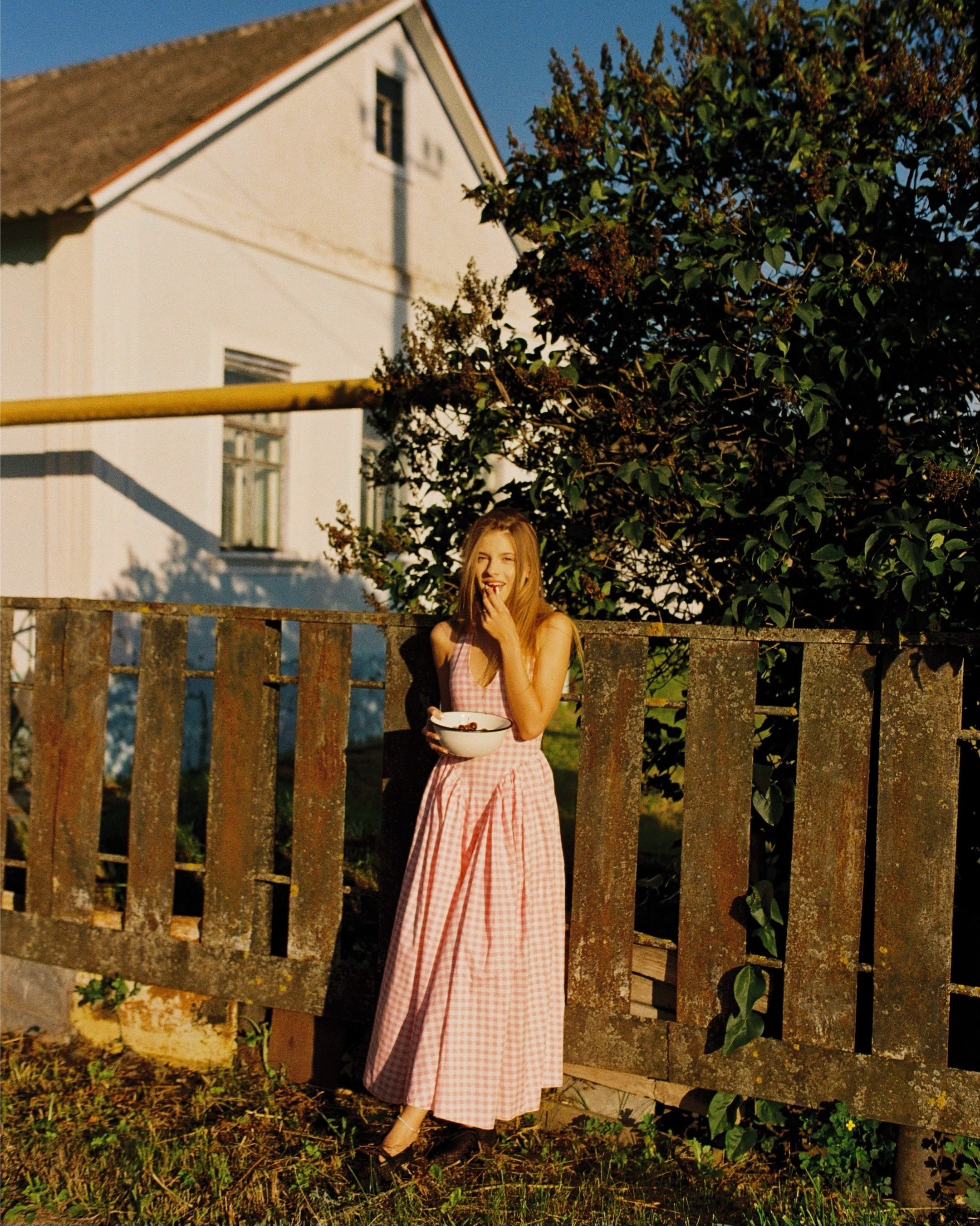 Плёнка. Grusha.jpg. Фотограф Москва/Санкт-Петербург & Липецк