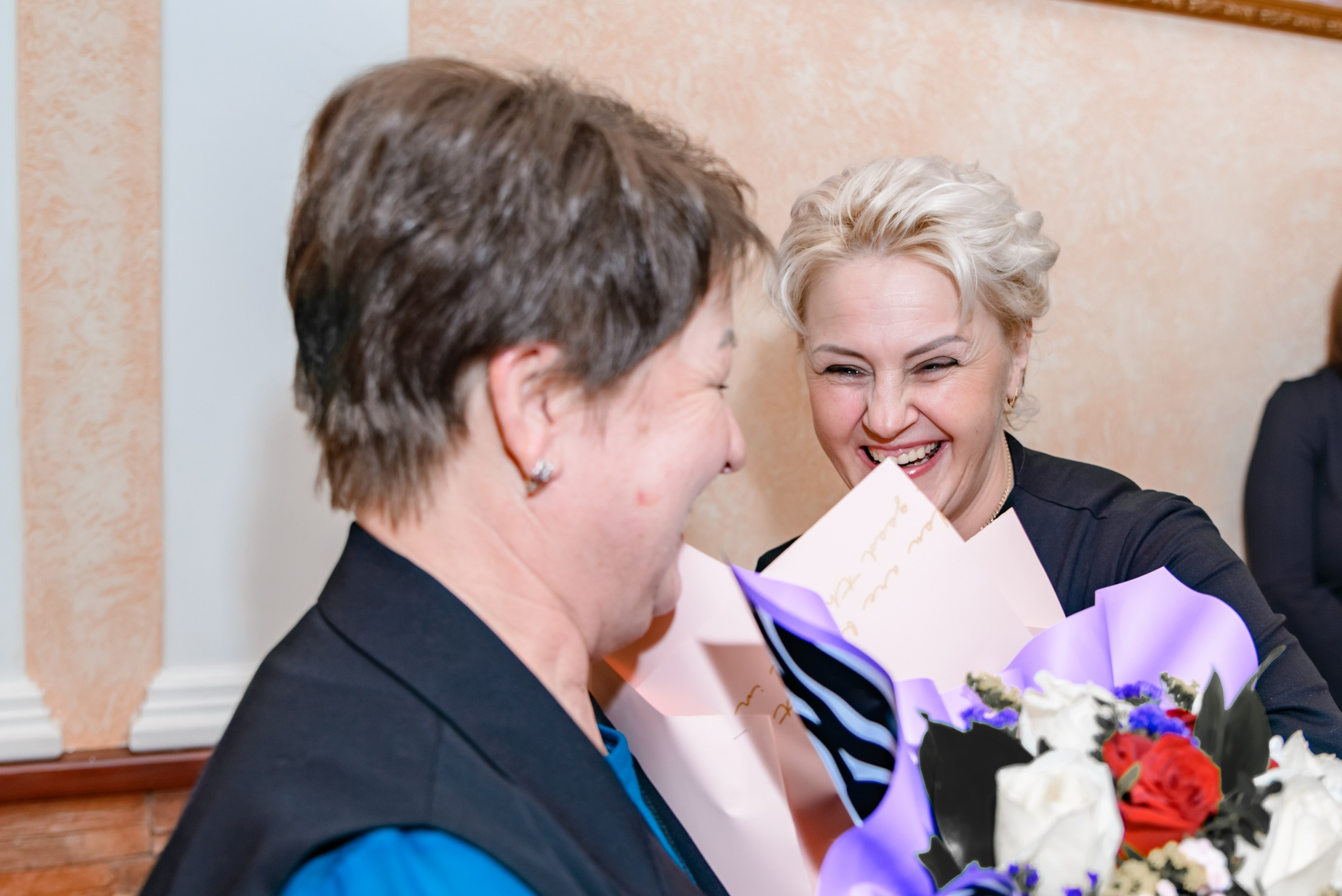 Двойной юбилей 60/30. Фотограф в Ветлуге Сергей Белов (VETLUGA B.S.)