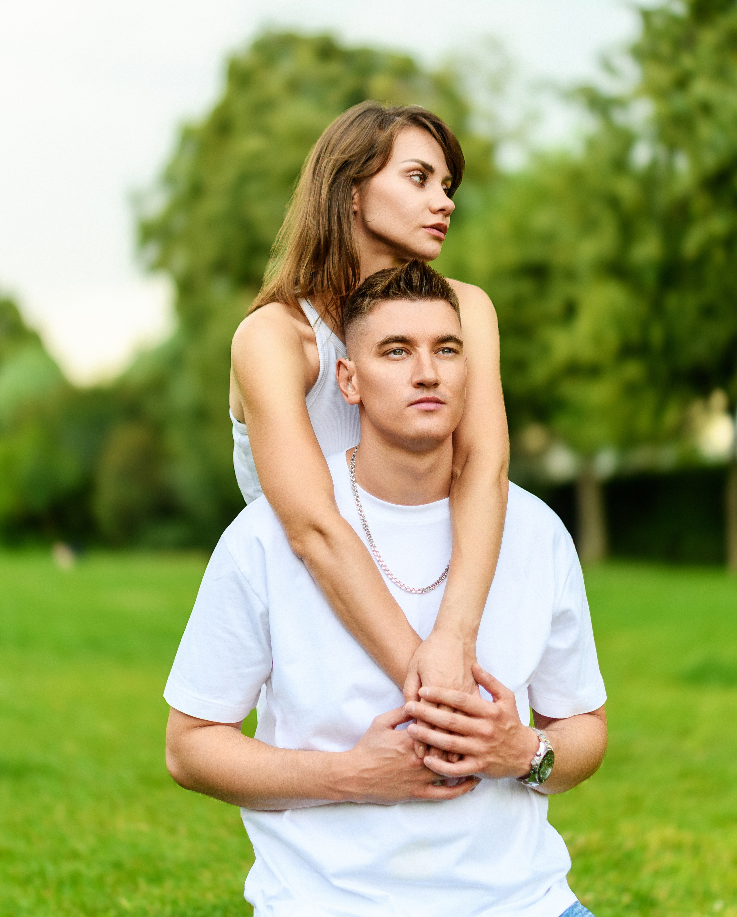 Портретный фотограф в студии и ретушёр в Москве и Дмитрове