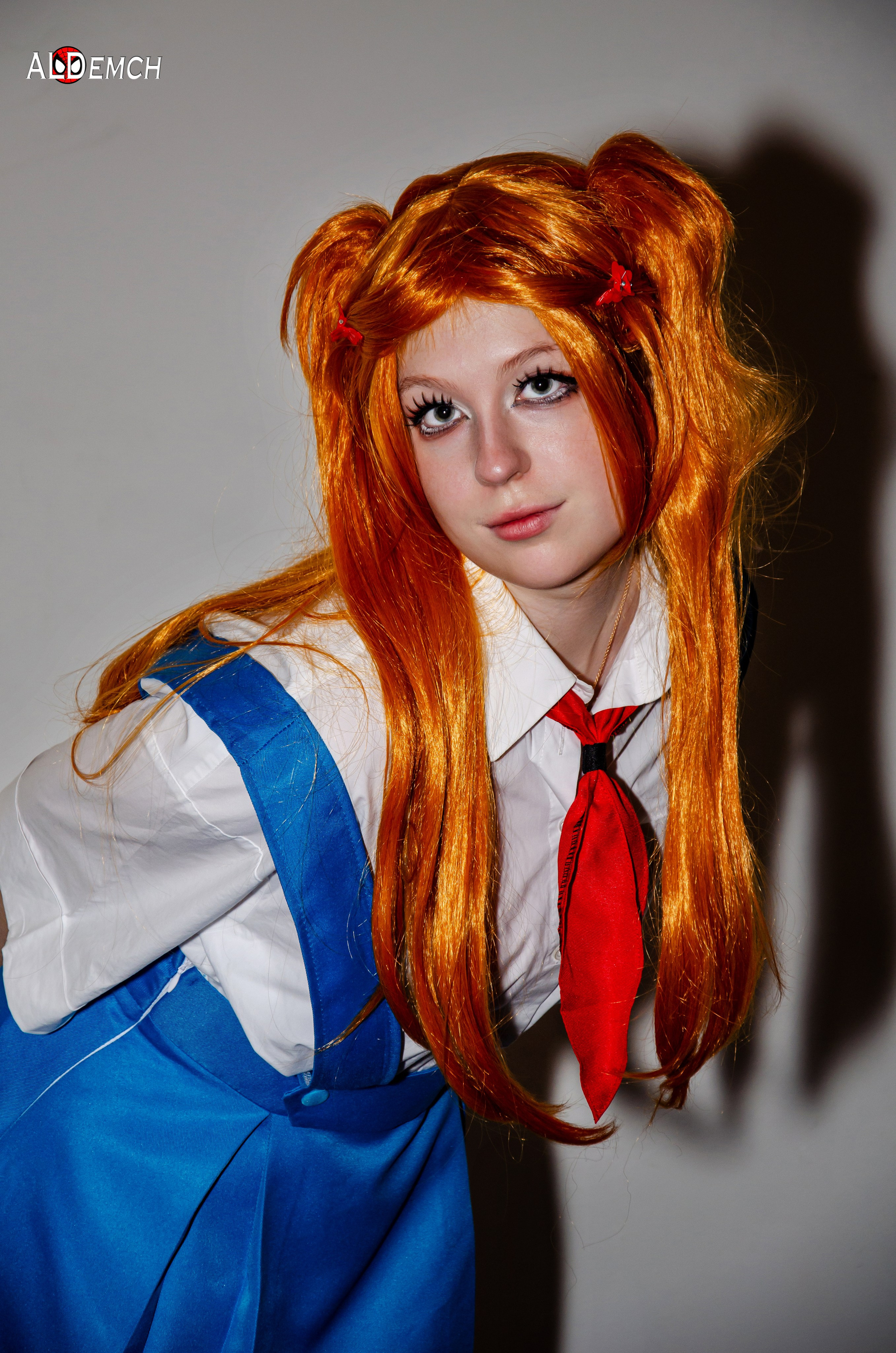 Хэллоуин и косплей фестиваль FFP в Москве, Красный Октябрь