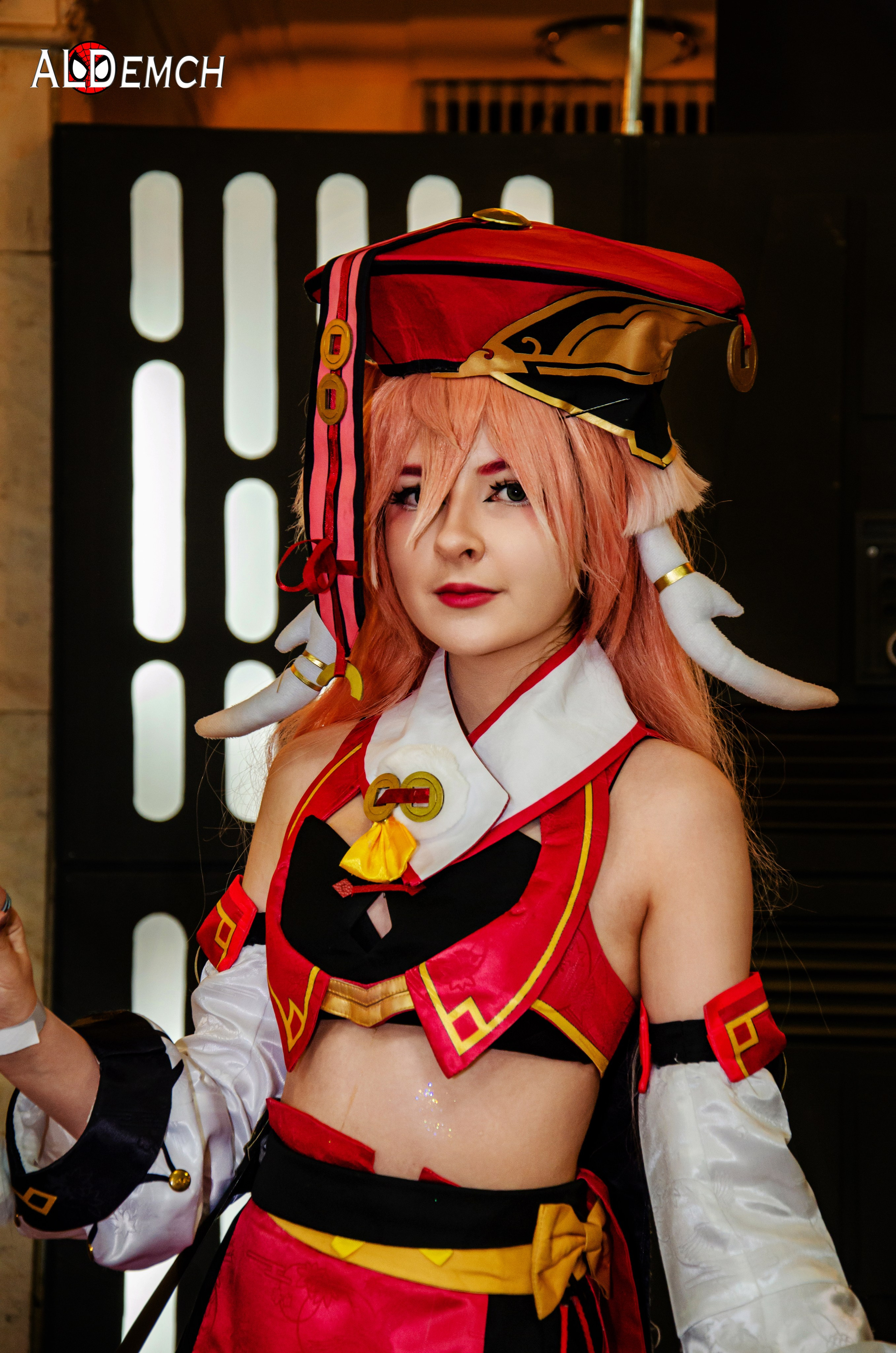 Косплей фото AnyFair, Never Party, AnyWay Fest Mk, UnityCon