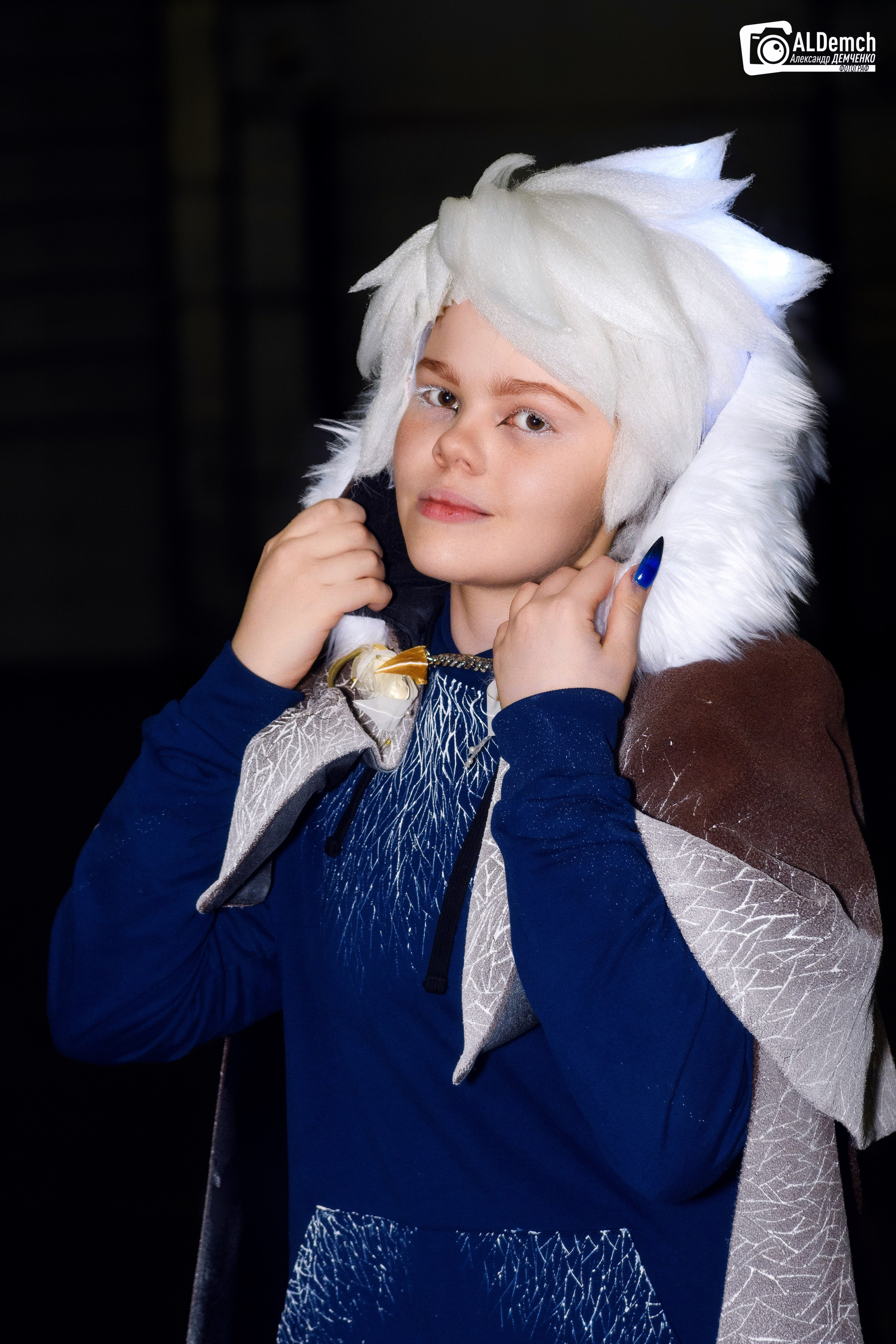 Игрокон 2025 фестиваль косплея и настольных игр в Москве. Фотографии от фотографа. Видеооператор, ретушёр. Дмитров, Москва и область