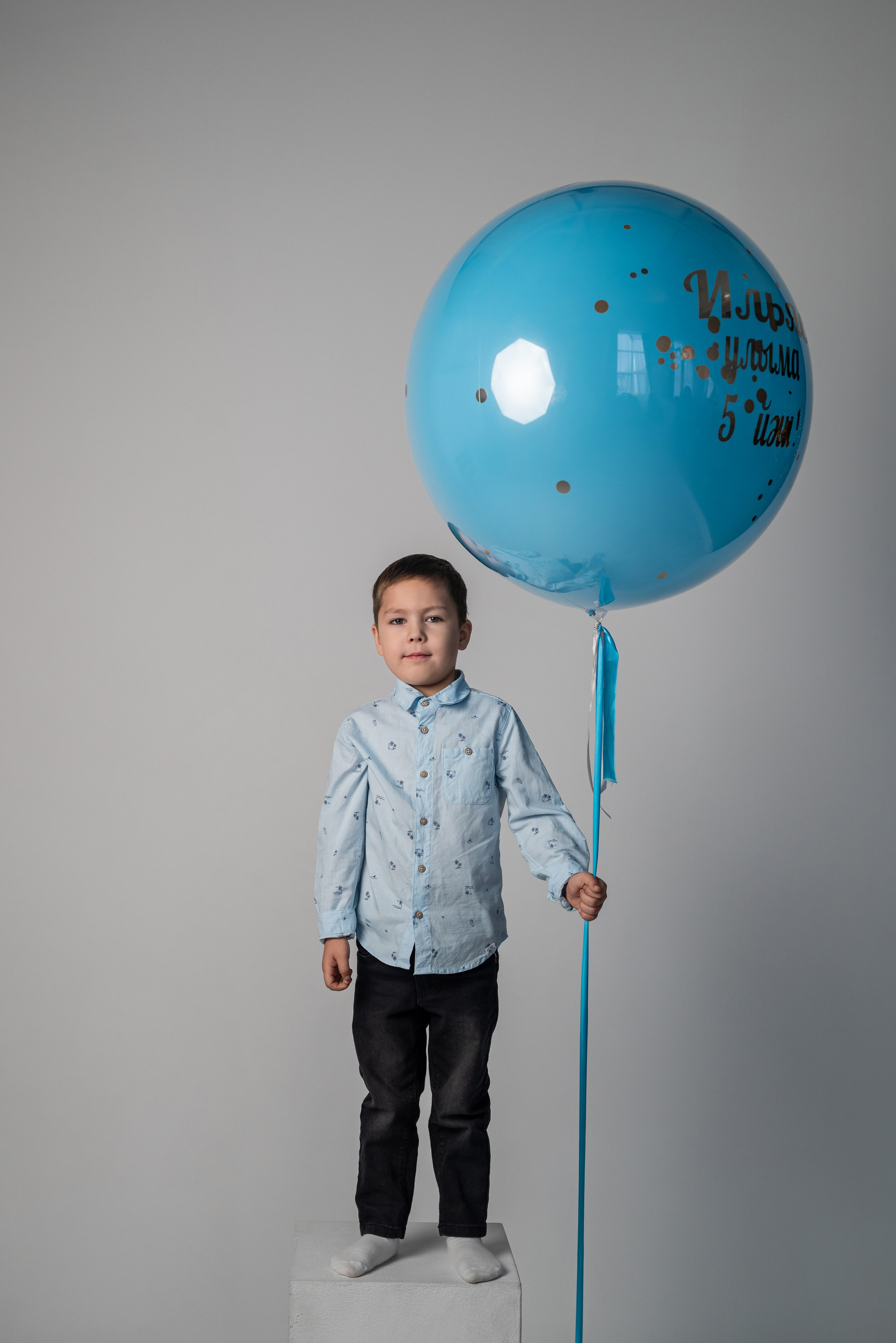 Ильяс. Фотограф в городе Салават