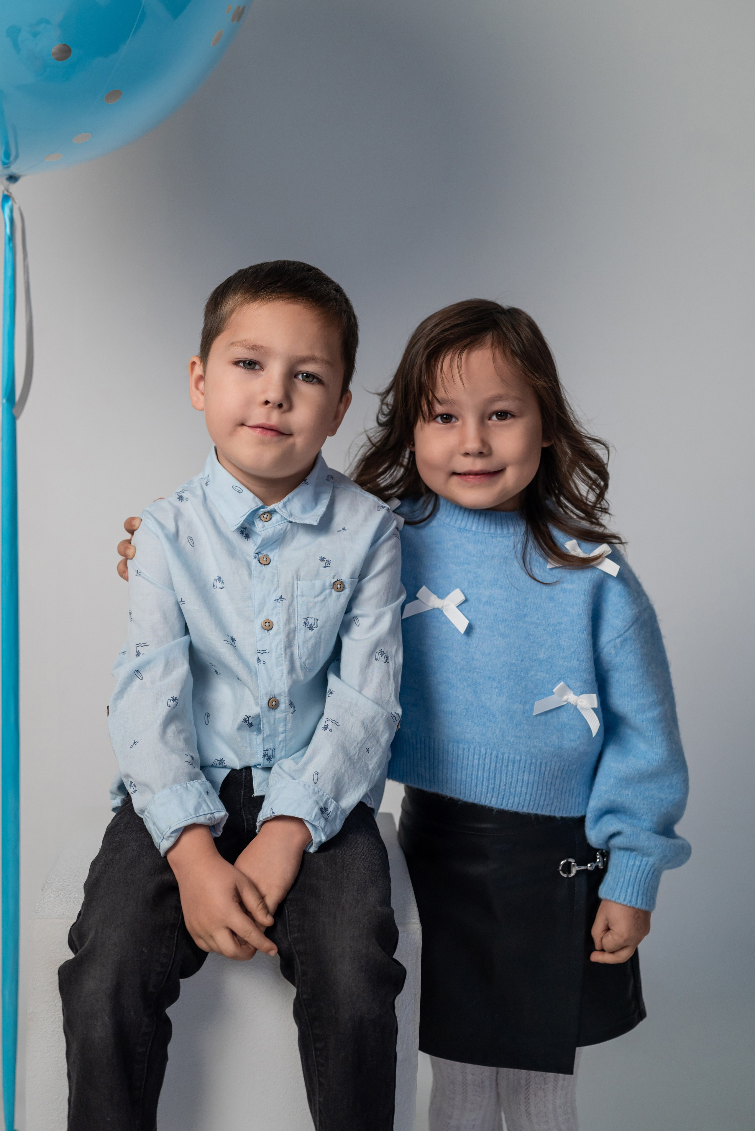 Ильяс. Фотограф в городе Салават