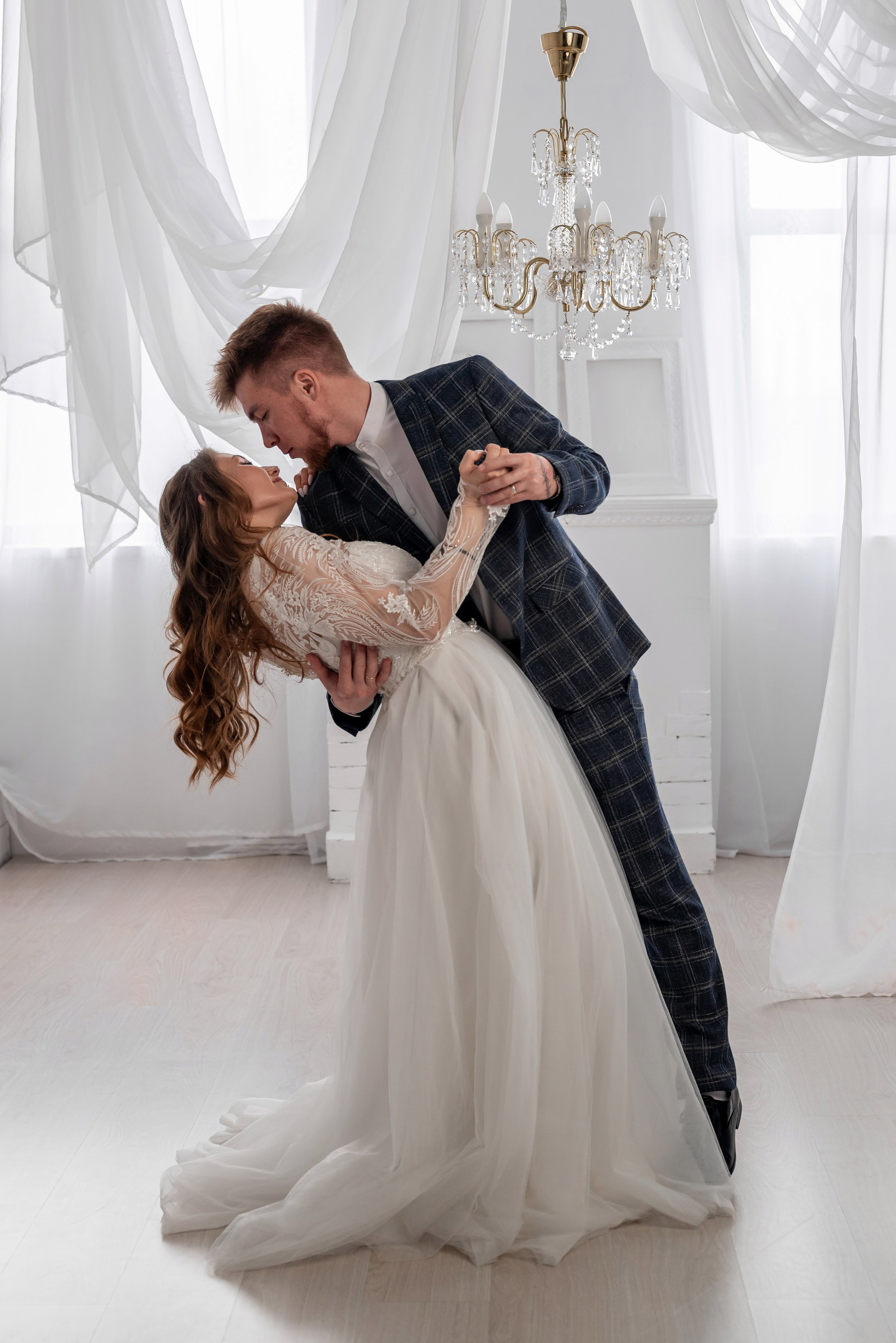 Рустам и Оксана. Фотограф в городе Салават