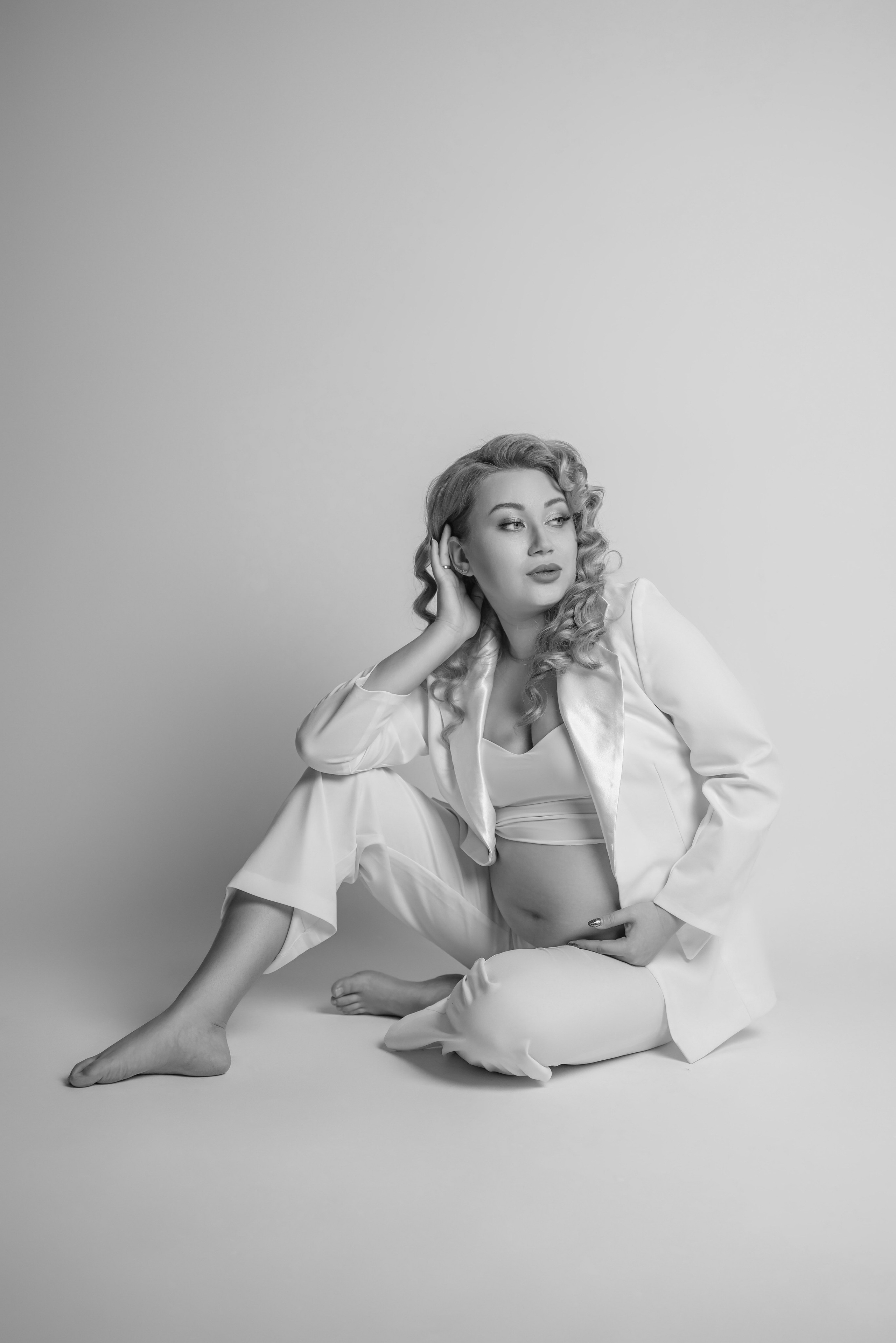 Адиля. Фотограф в городе Салават