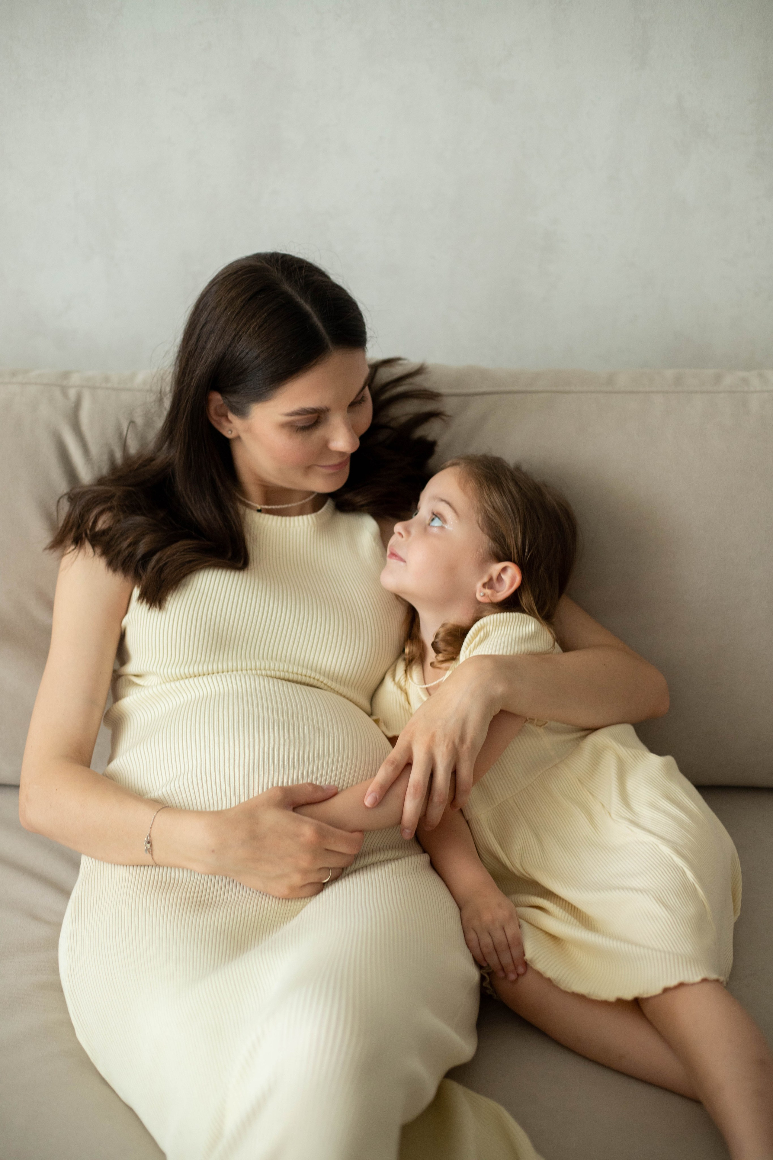 Домашние. Фотограф — Анастасия Хохлачева