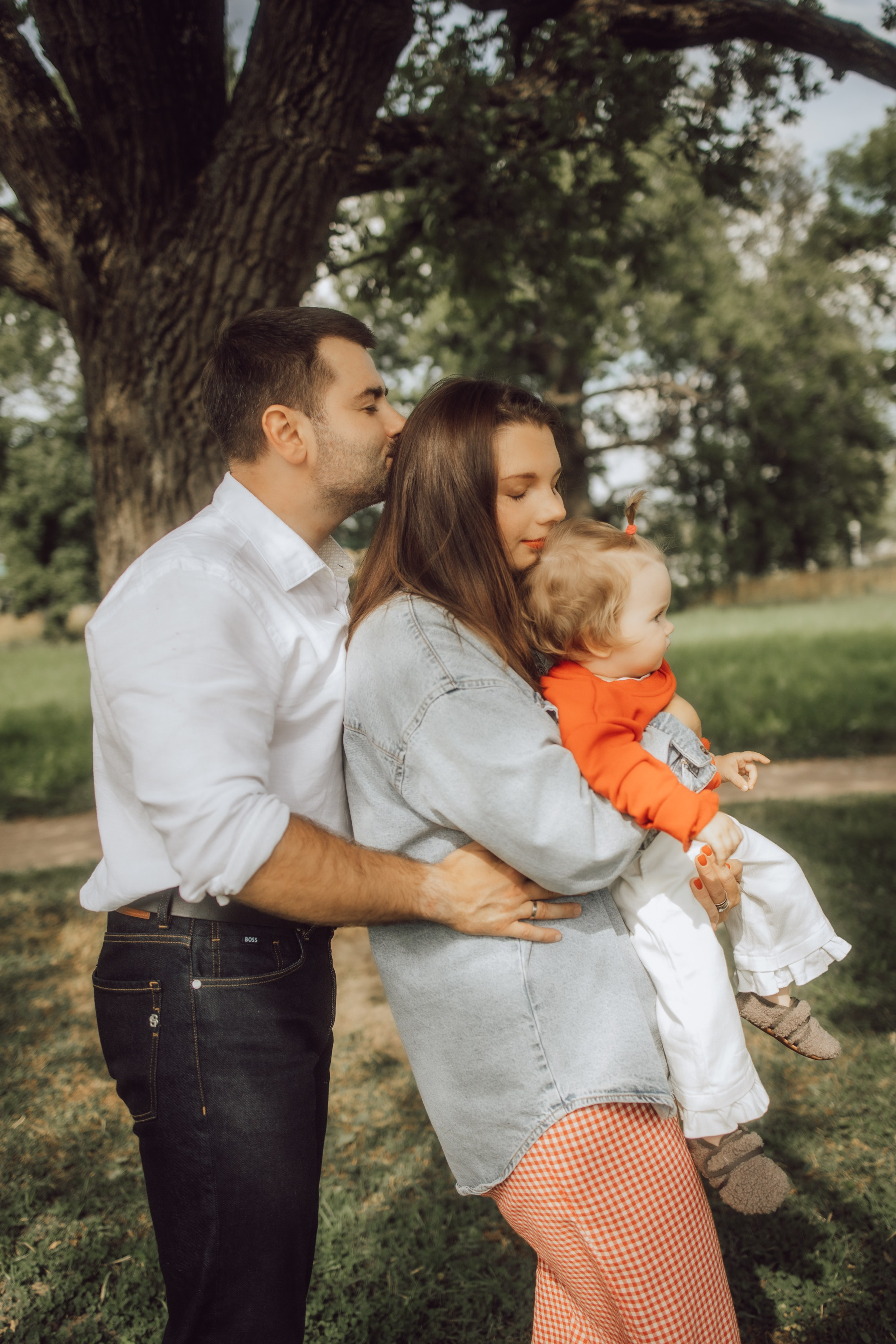  ньюборн, пушкин, павловск, спб, семейная фотосессия, семейная съёмка, мама и дочка, фотосессия на природе, фотосессия на улице