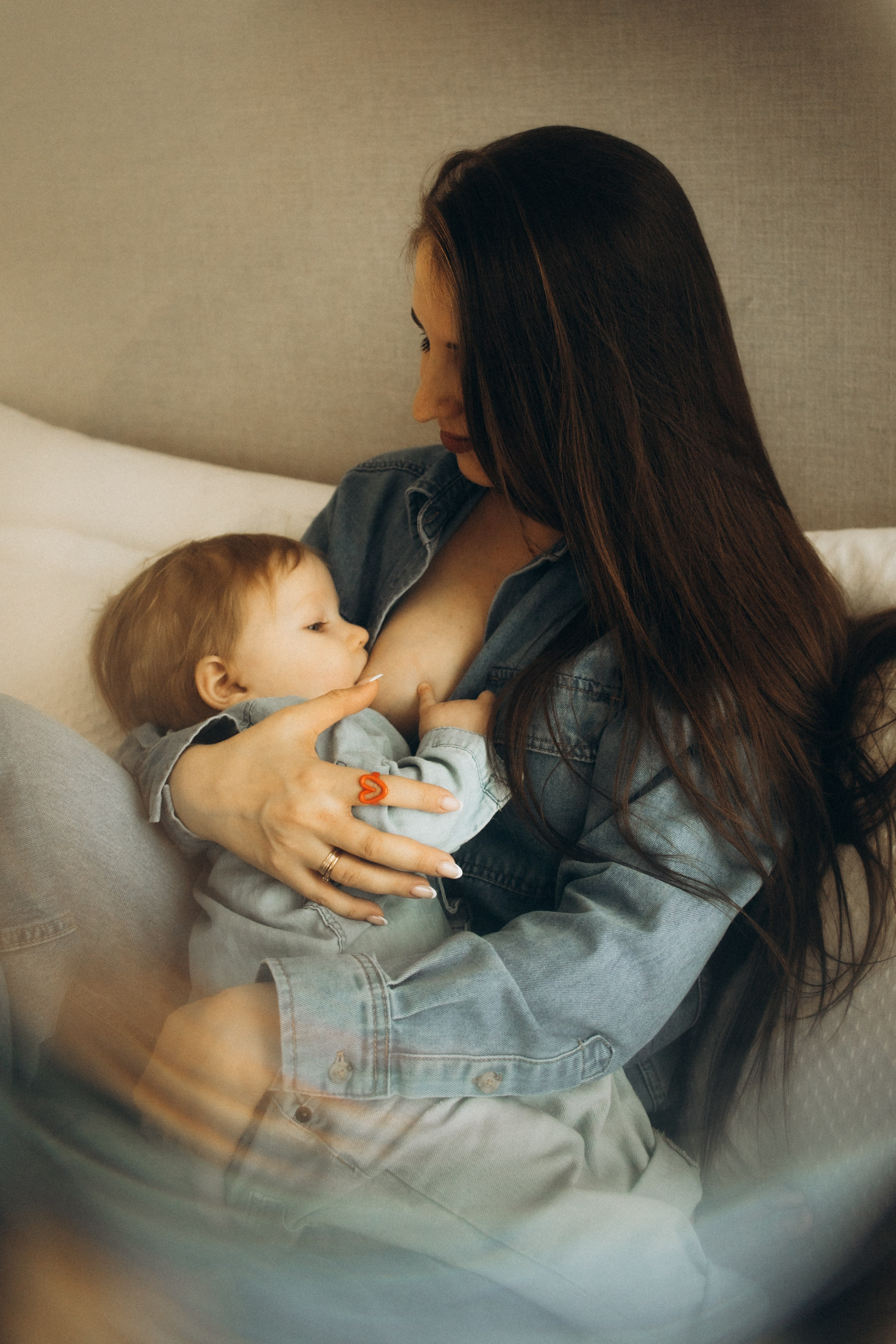 Кристина и сын. Семейный, ньюборн newborn фотограф, фотограф новорождённых в Санкт-Петербурге, Пушкине, Павловске. Павлова Анастасия