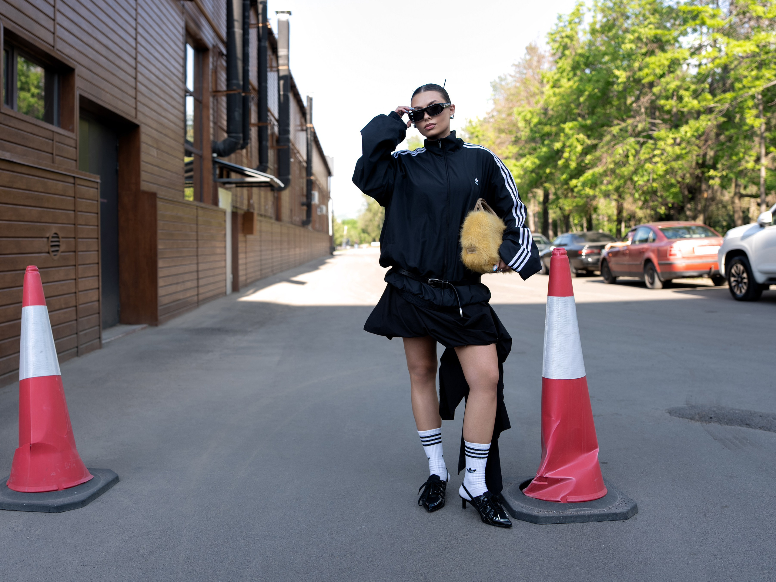 Visa Fashion Week Almaty Pre-Fall 2026 April