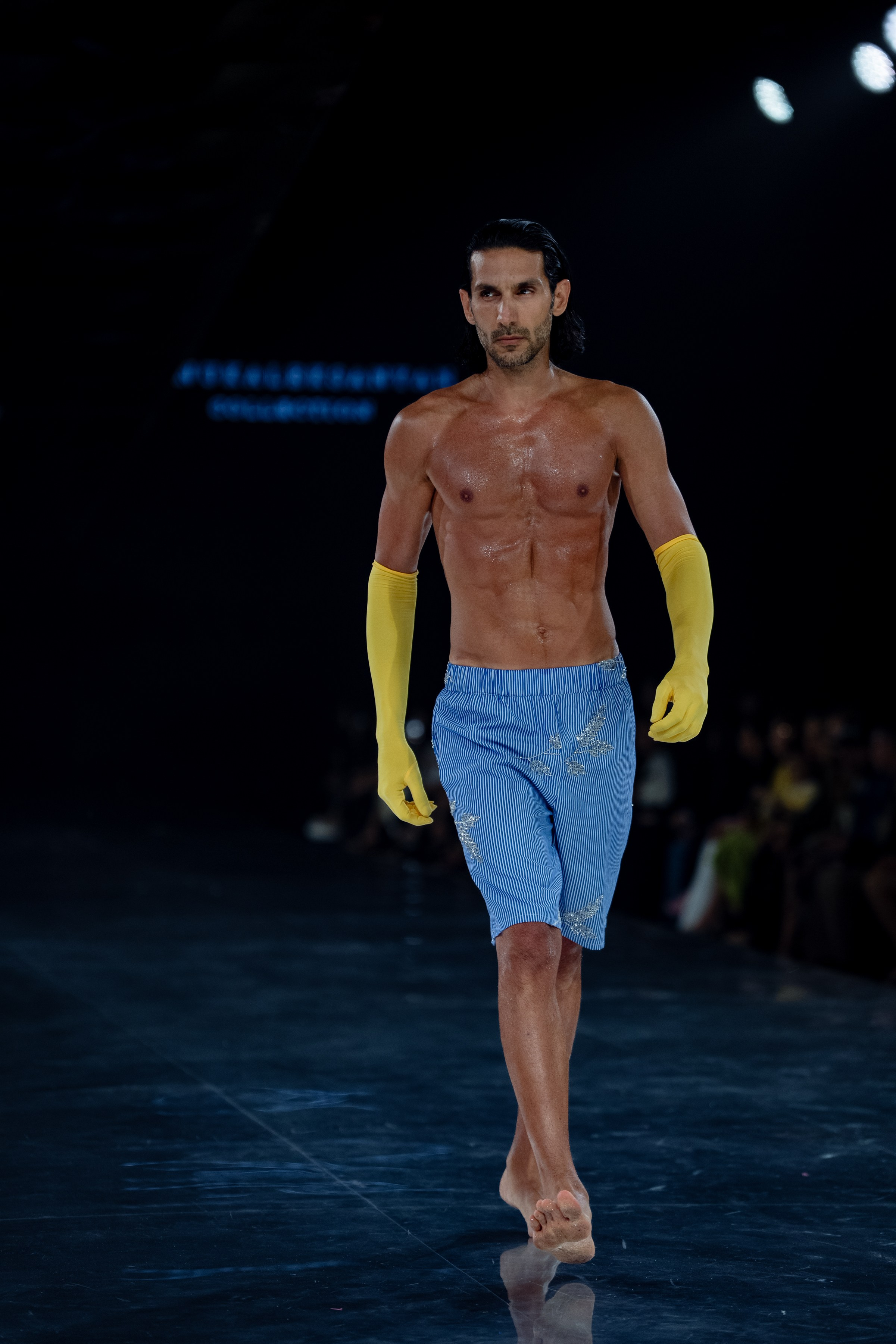 Visa Fashion Week Almaty Manuk Aleksanyan. Сайт Алматинского НЮ АРТ, будуар и фэшн фотографа Дениса Карпенко
