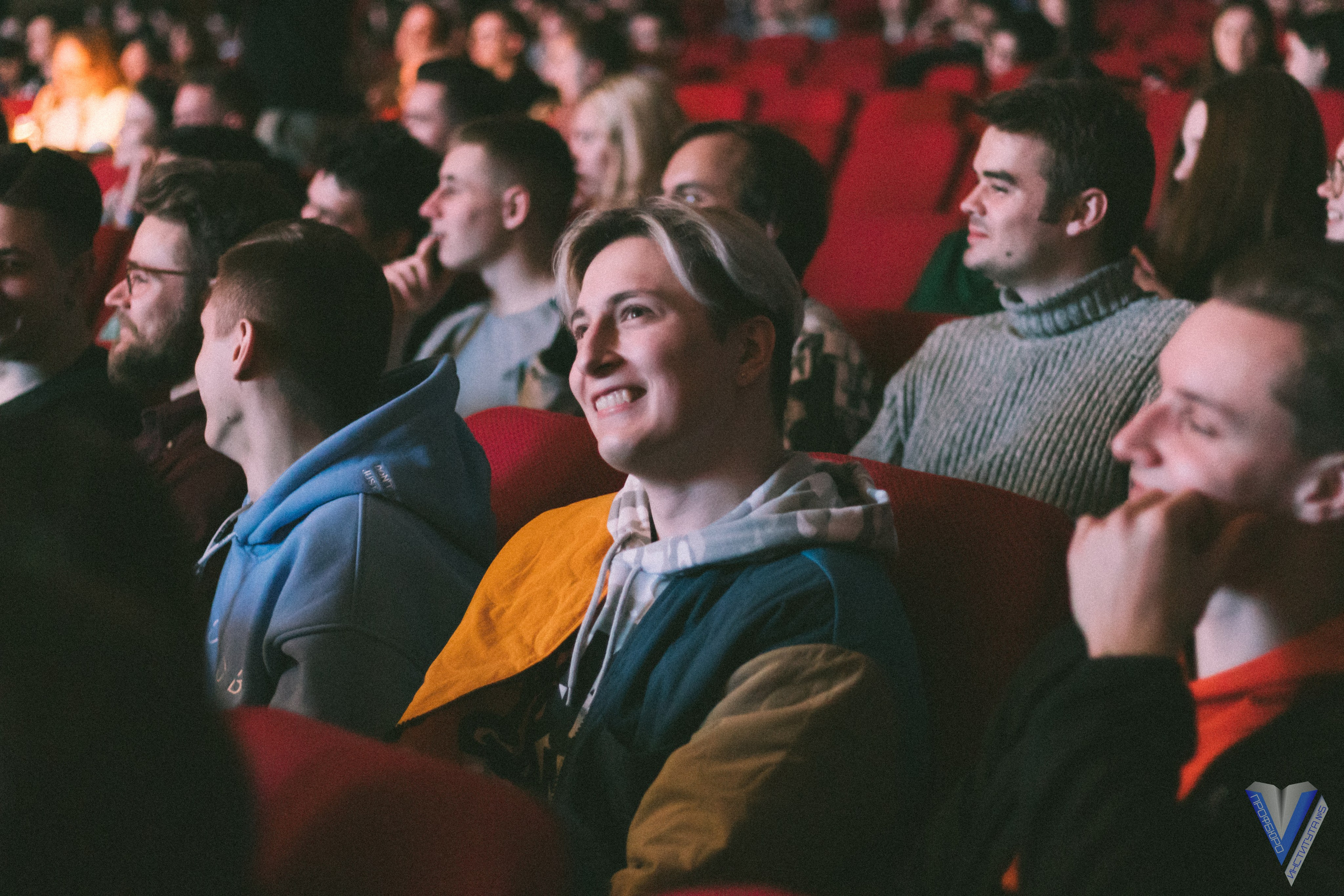 Конкурс «Таланты МАИ». Фотограф в Москве Дмитрий Емельянов
