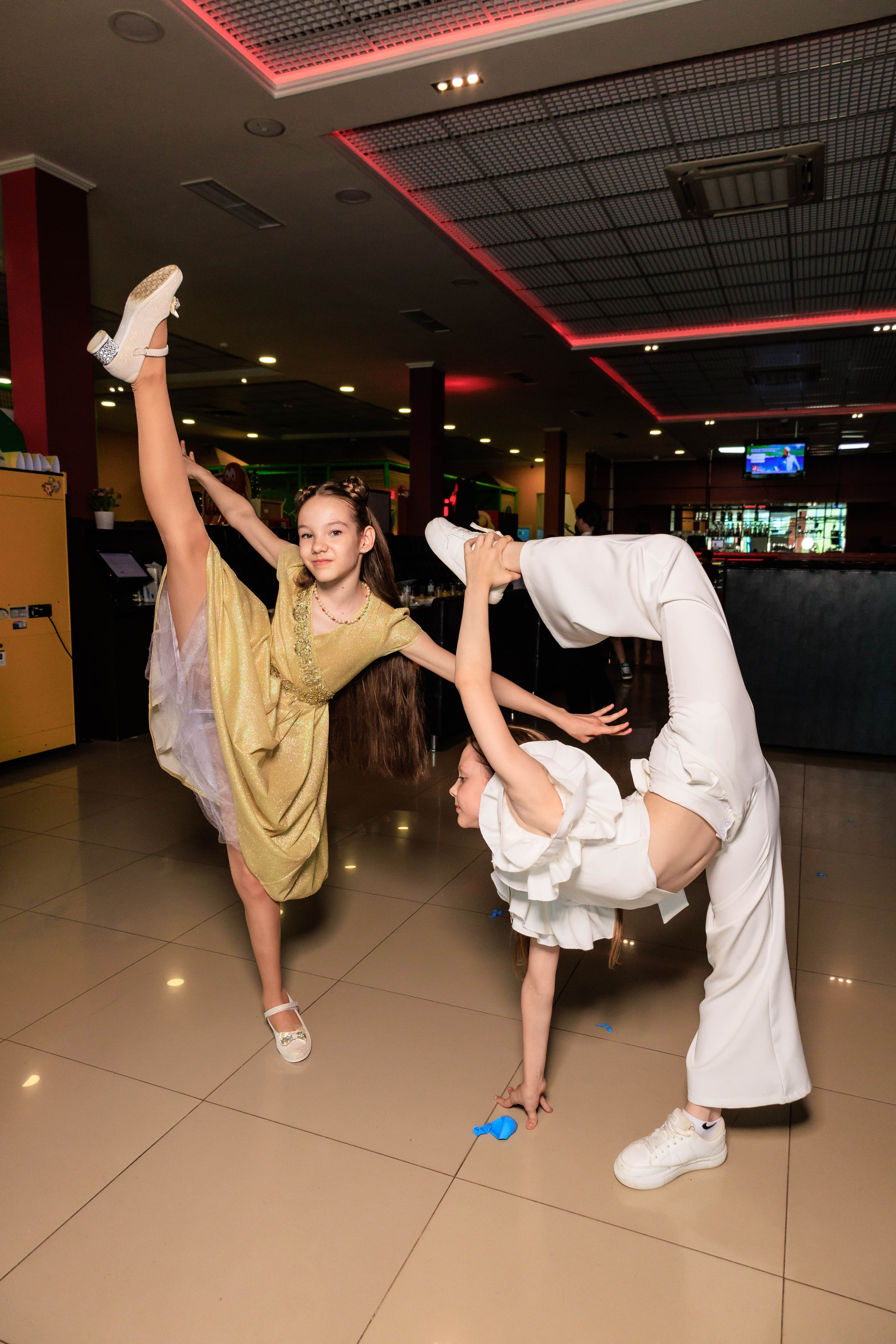 Выпускной 4 класс. Фотограф в Москве Дмитрий Емельянов