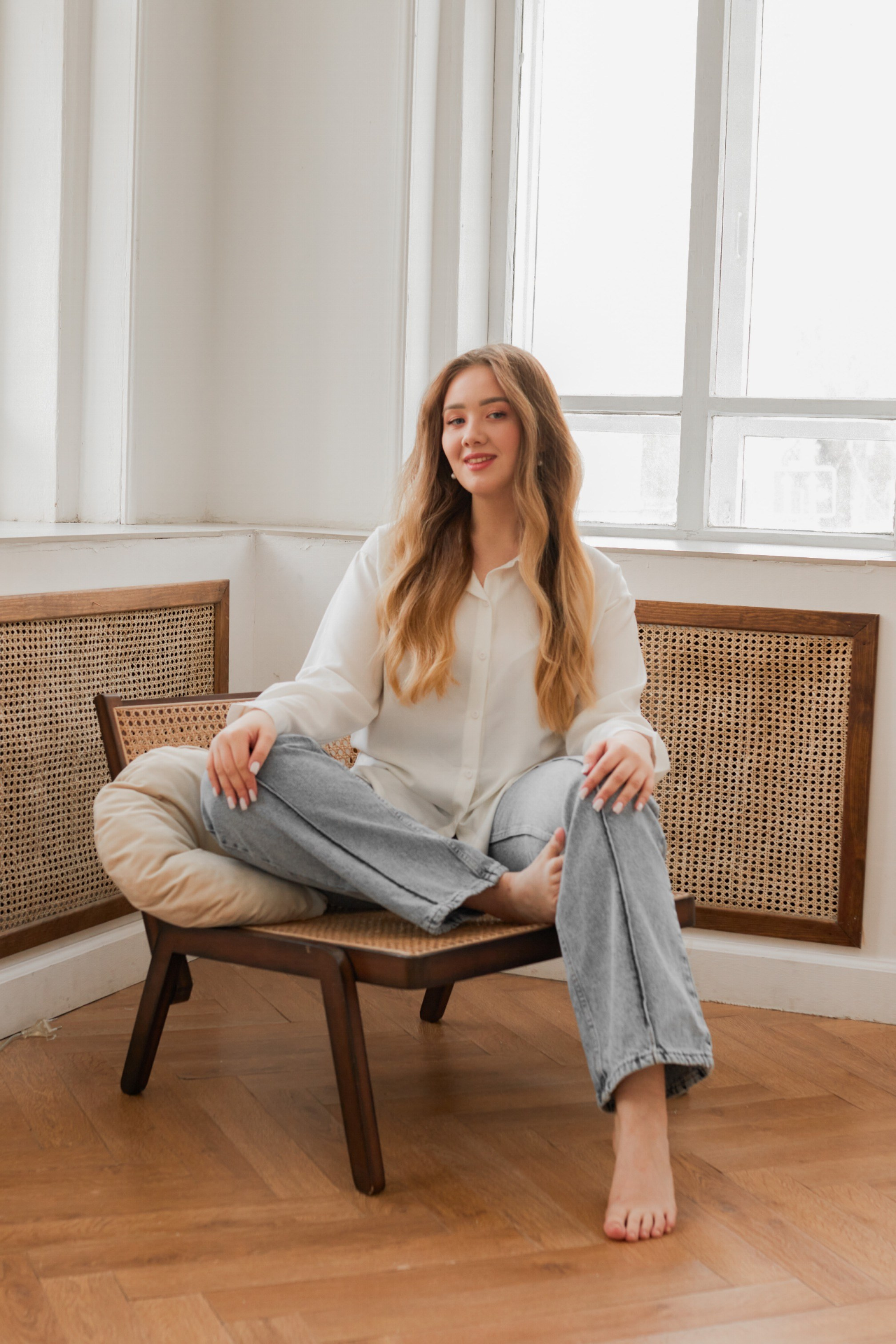 Алла. Фотограф Стилист Тюмень Вера Хайруллина