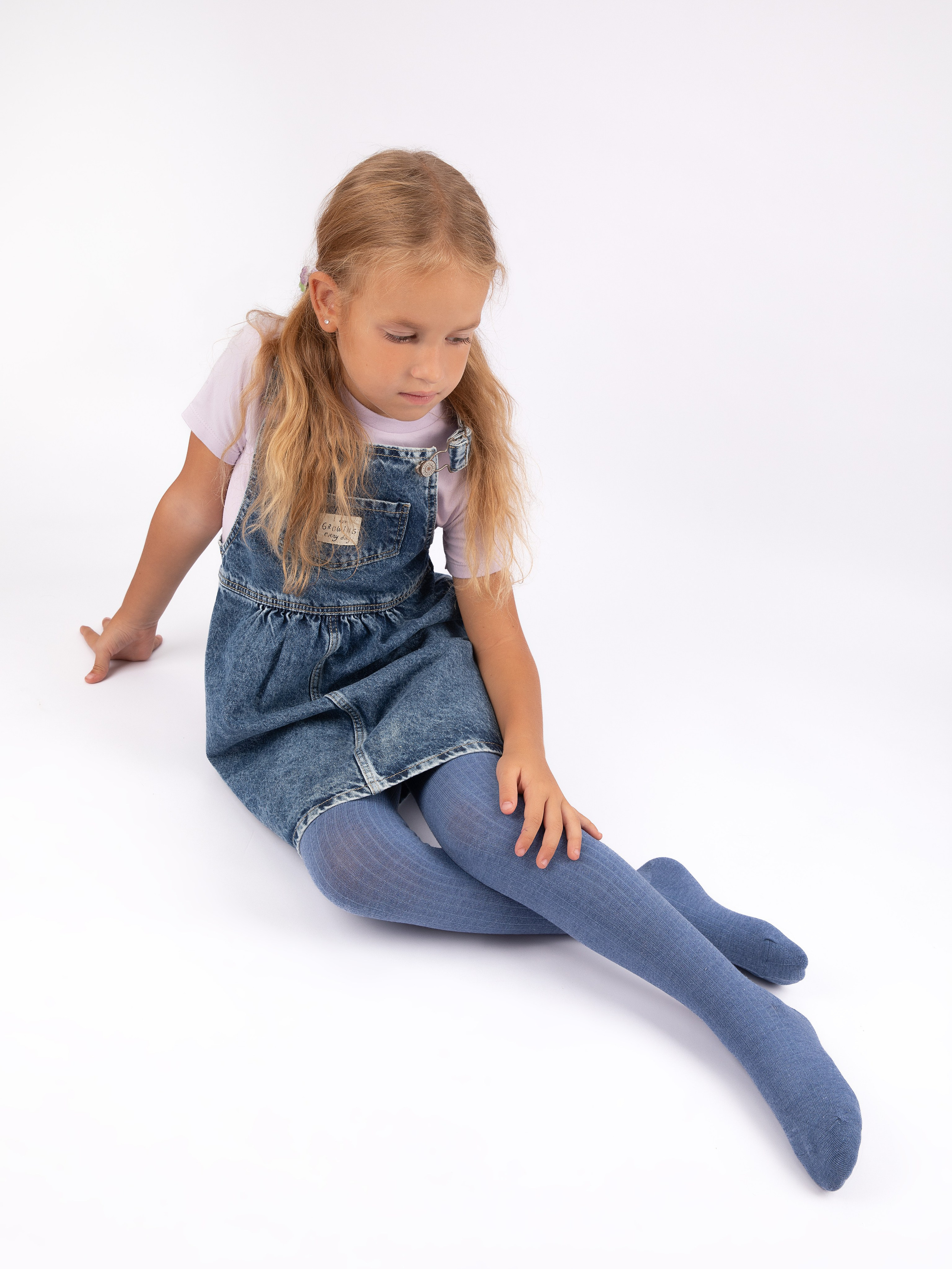 Колготки. Фотостудия предметной и модельной съёмки для маркетплейсов