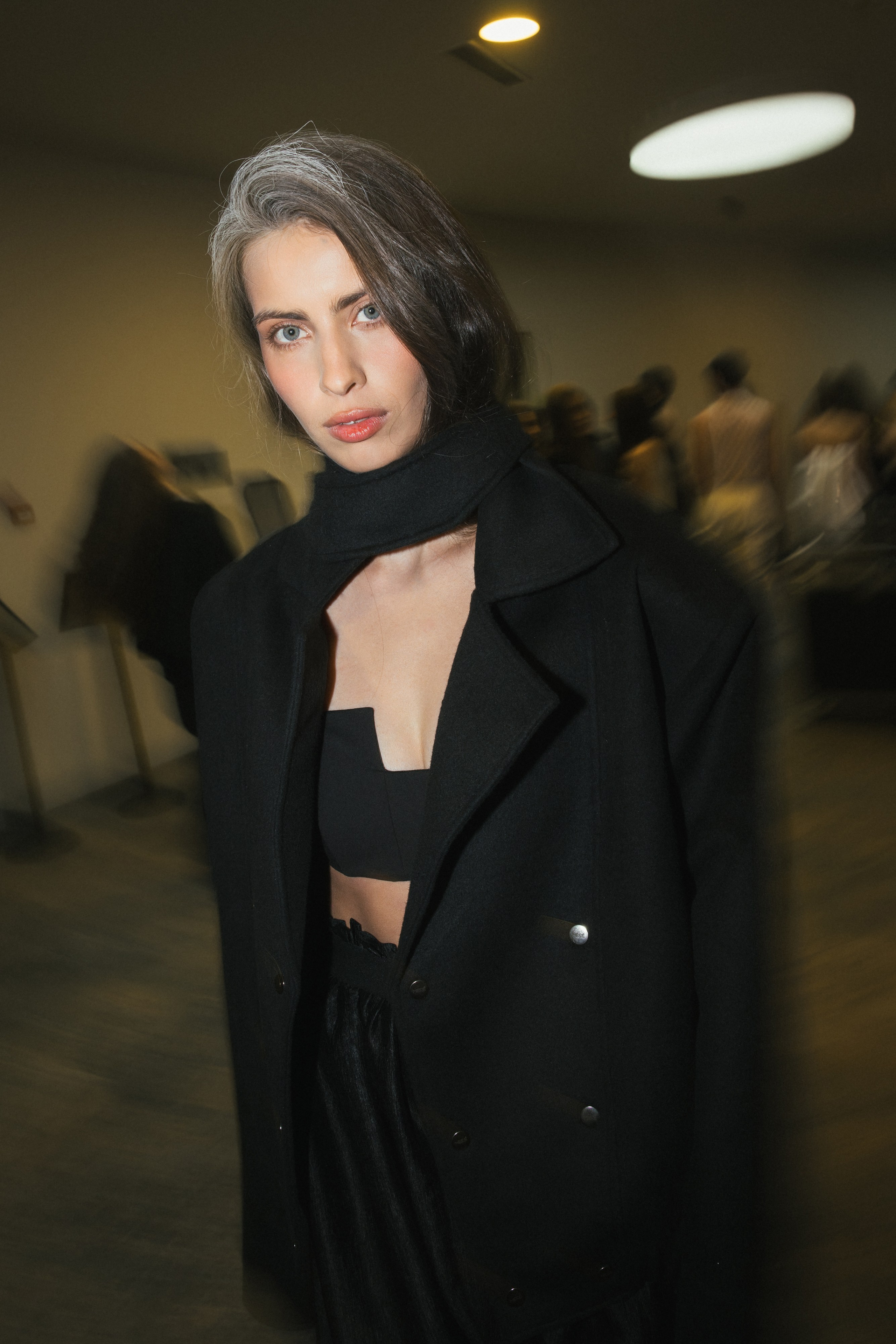 Catwalk. ProVizArt