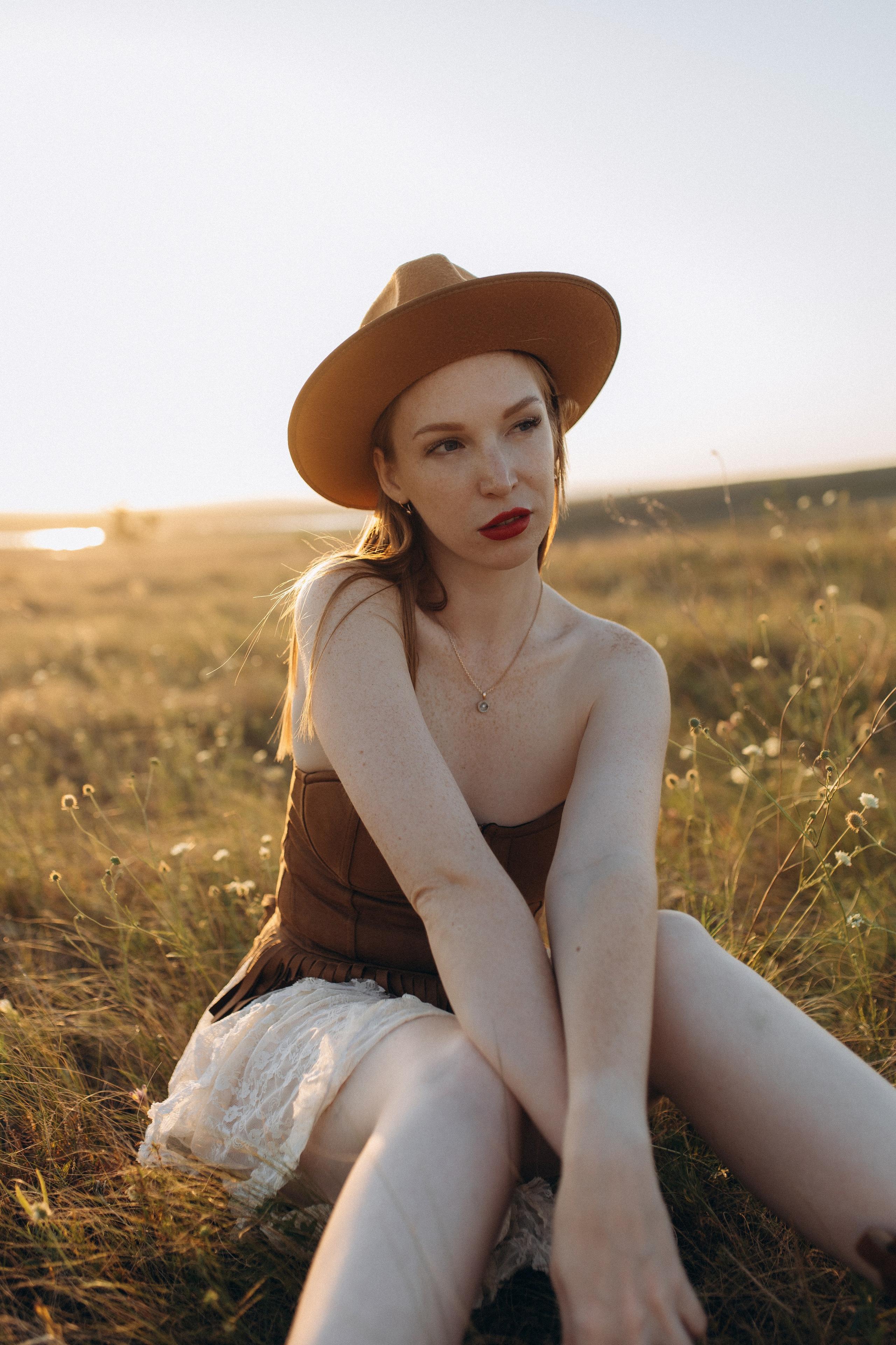 Алена. Фотограф Саратов