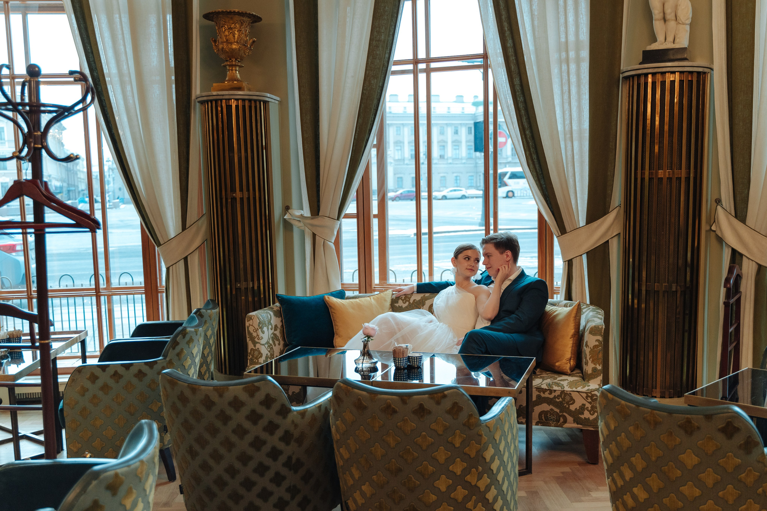 Иван + Кристина