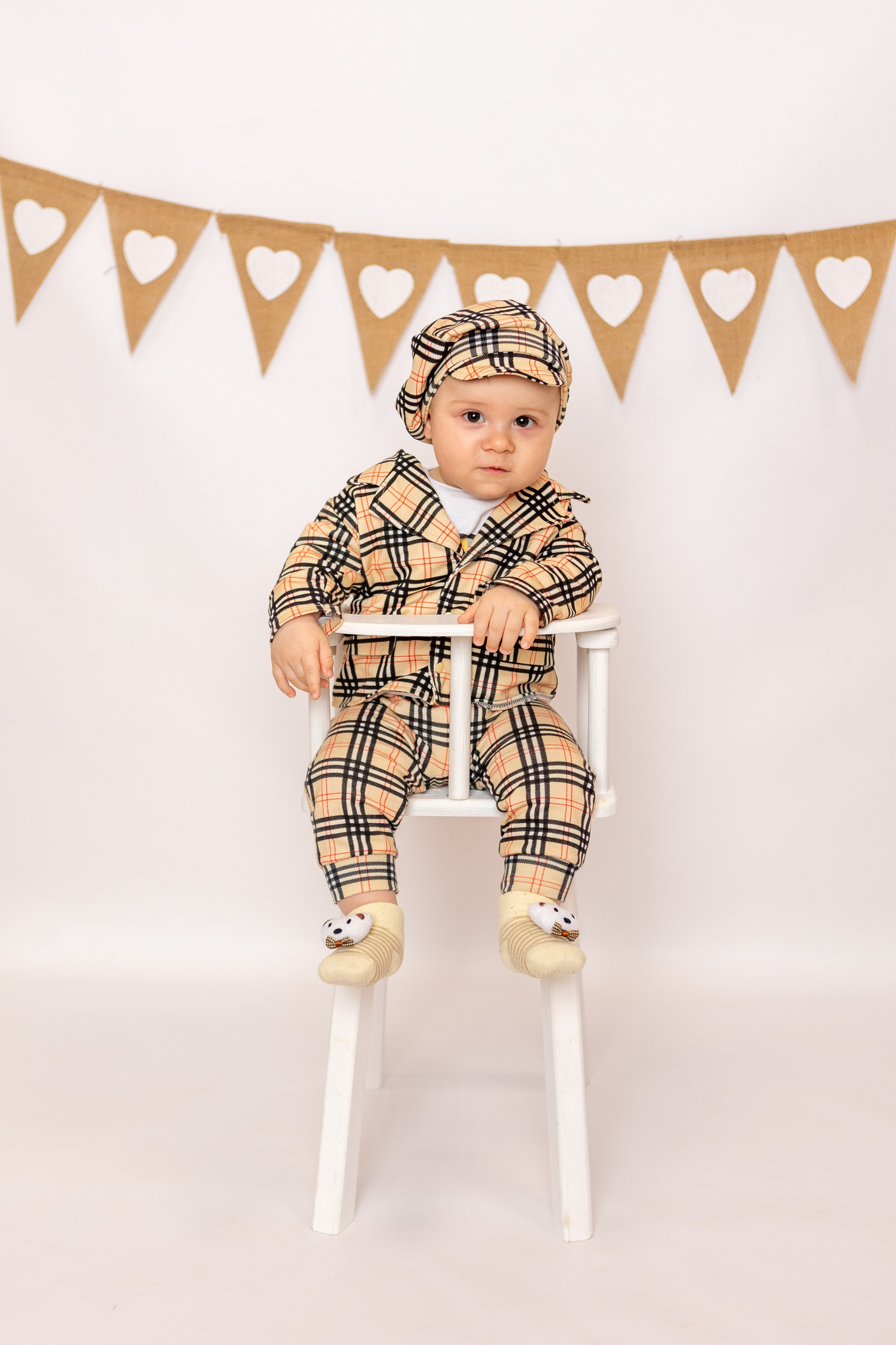 Годик (классические локации). Фотограф новорожденных. Детский и семейный фотограф Марьяна Юдина