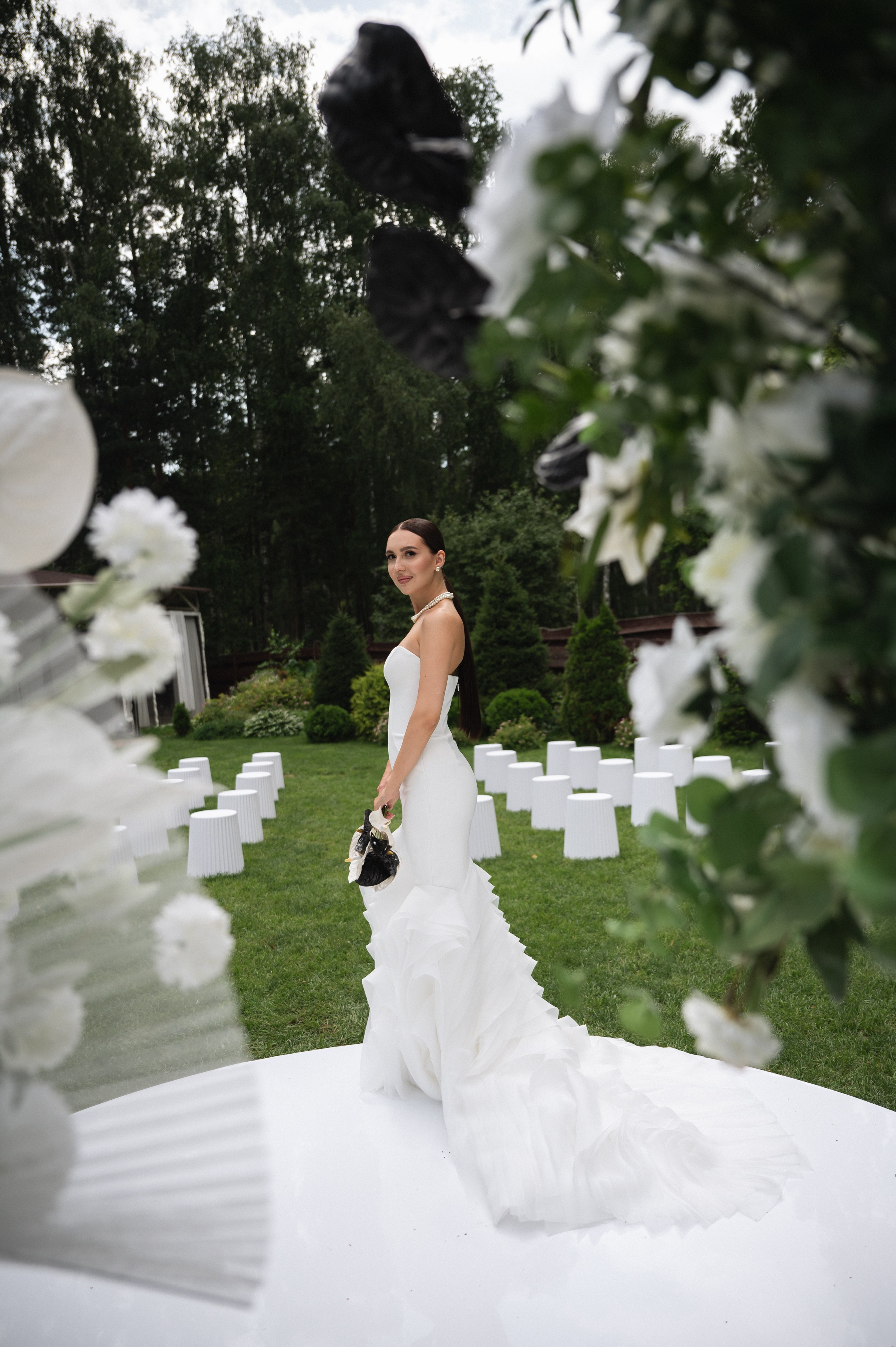 Свадебный фотограф Наталья Доронина