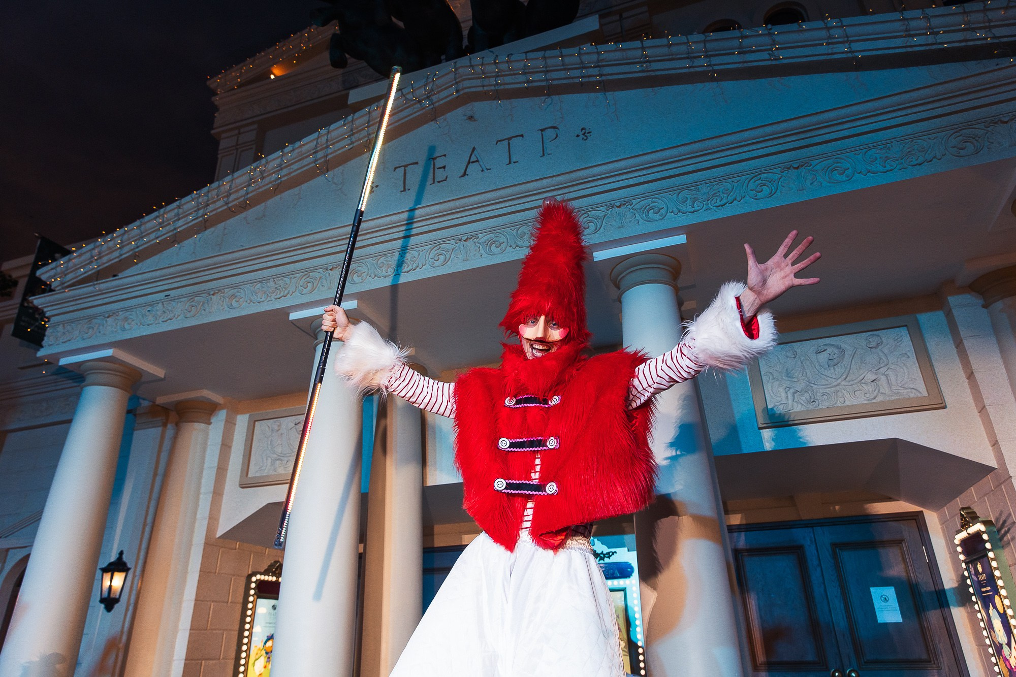 Норникель / Кидзания. Свадебный и семейный фотограф в Москве и Лобне Евгений Пушкин