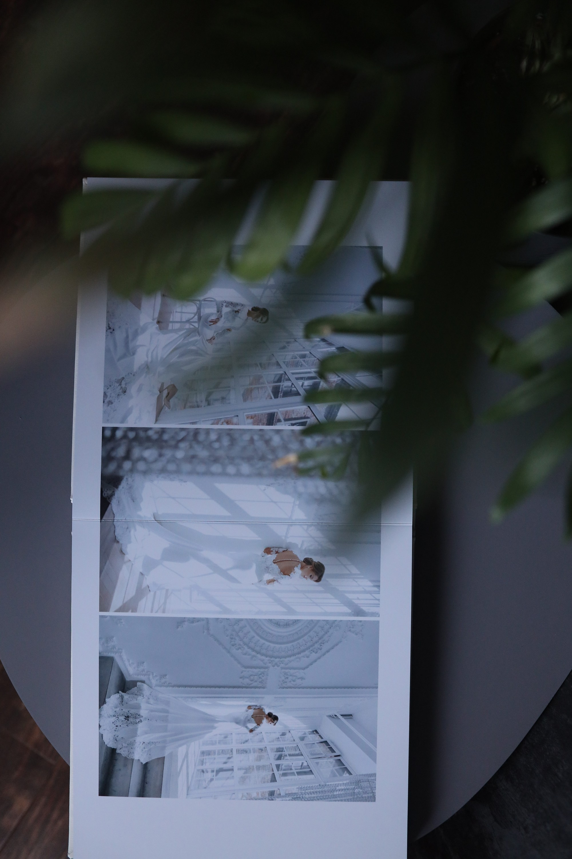 Аня и Женя. Любовь Чуляева — свадебный фотограф в Москве и Европе