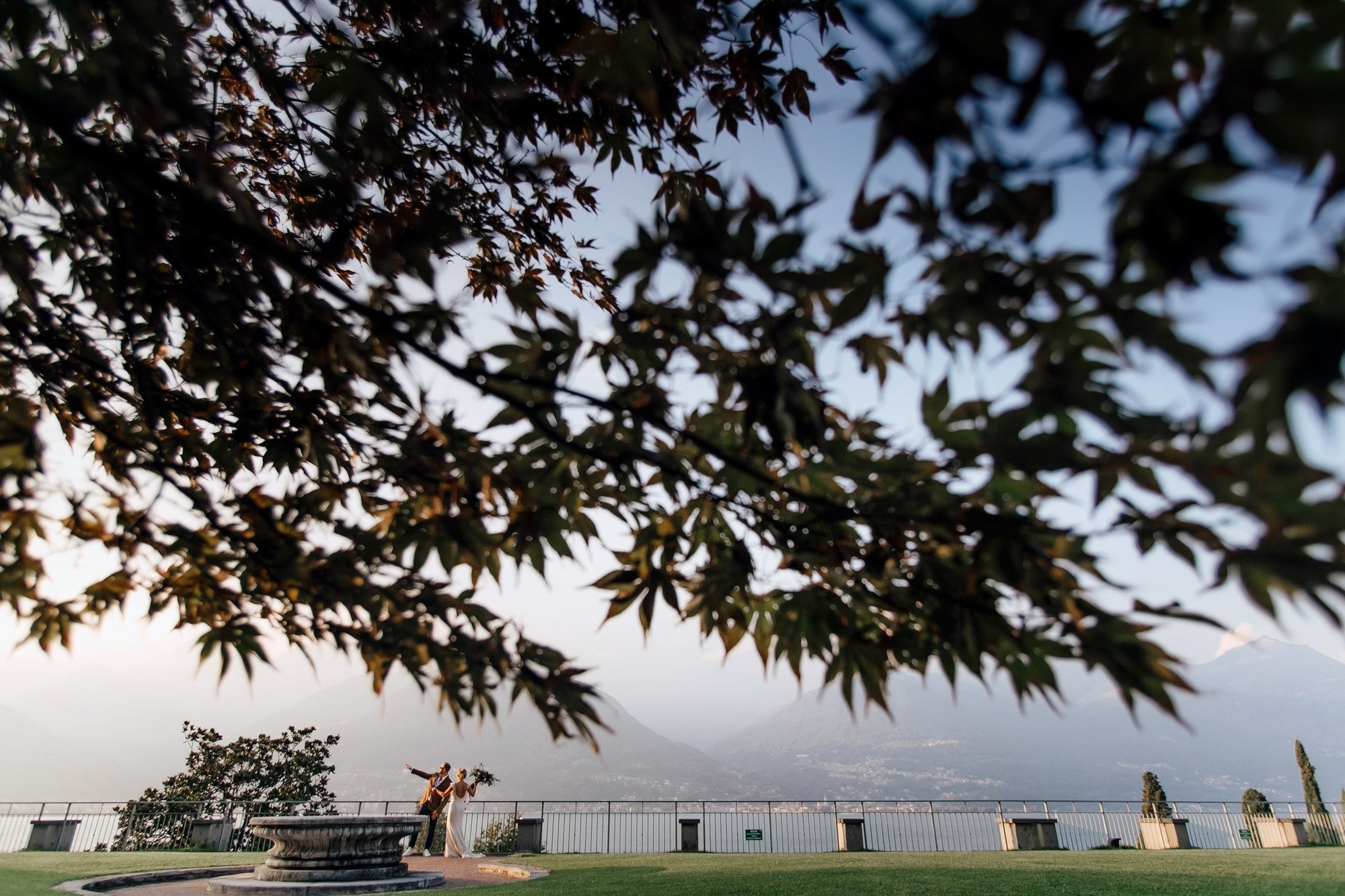 Como for Two. Любовь Чуляева — свадебный фотограф в Москве и Европе