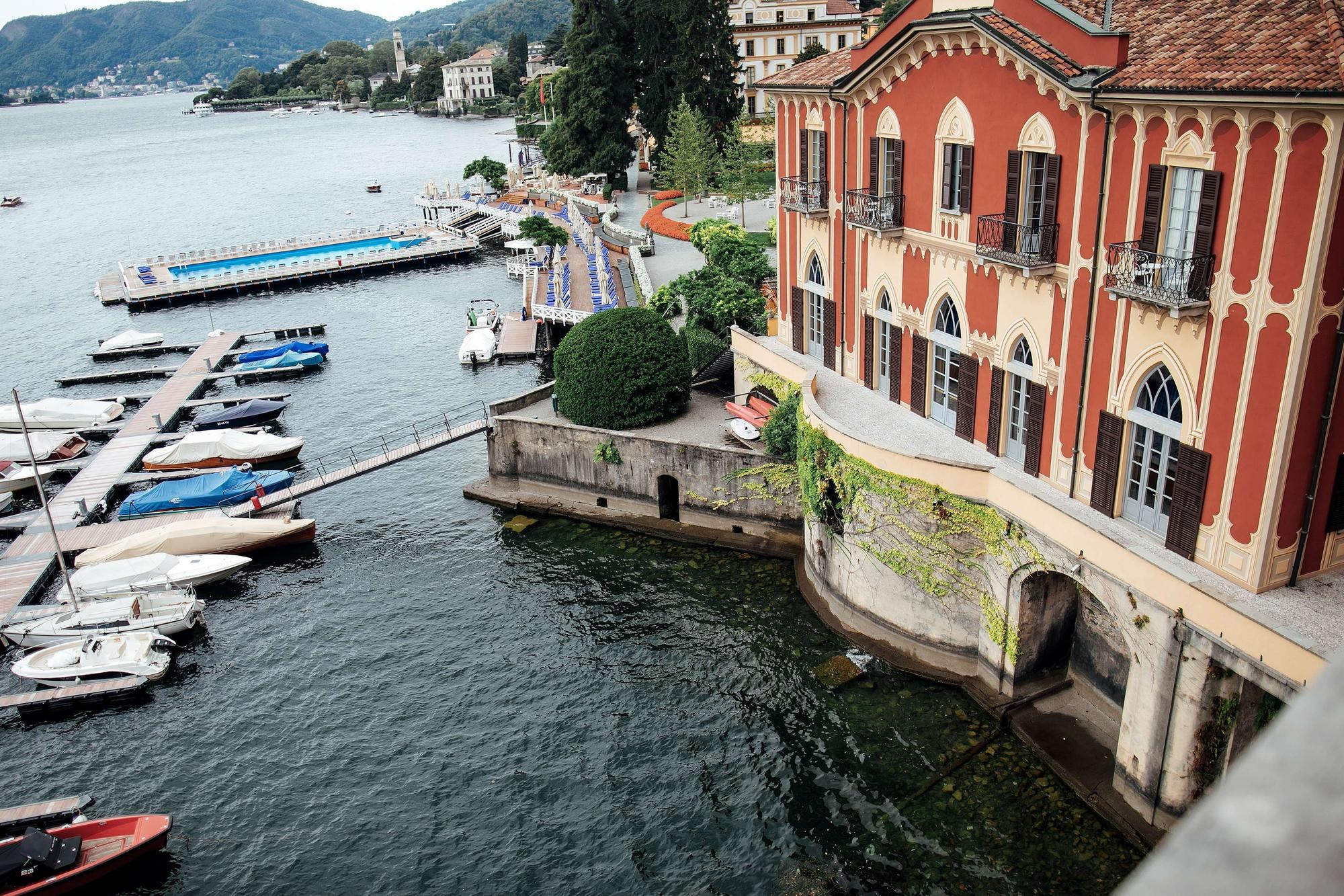 Honeymoon on Como. Любовь Чуляева — свадебный фотограф в Москве и Европе