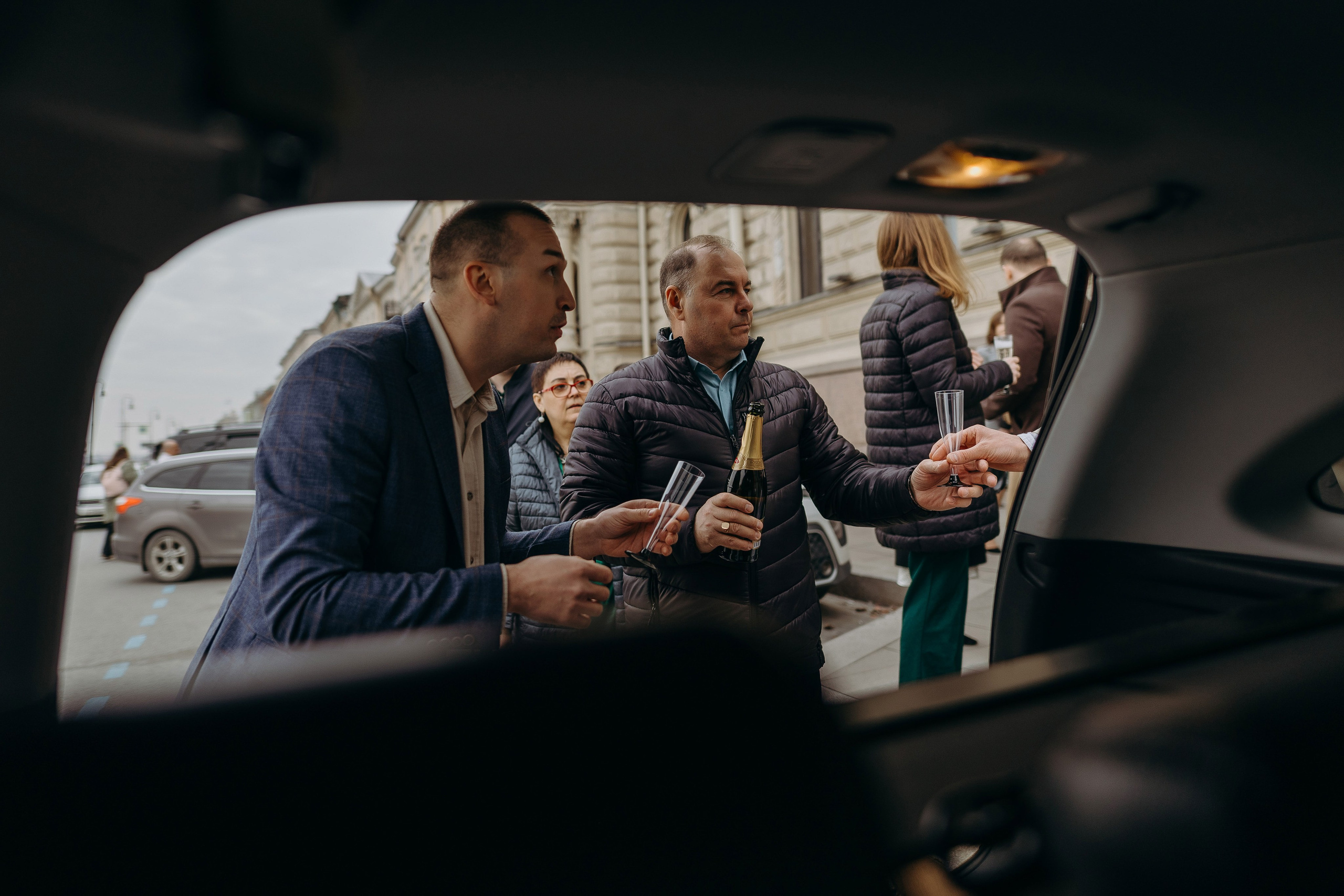 Wedding day 29.03.24. Свадебный фотограф в Санкт-Петербурге