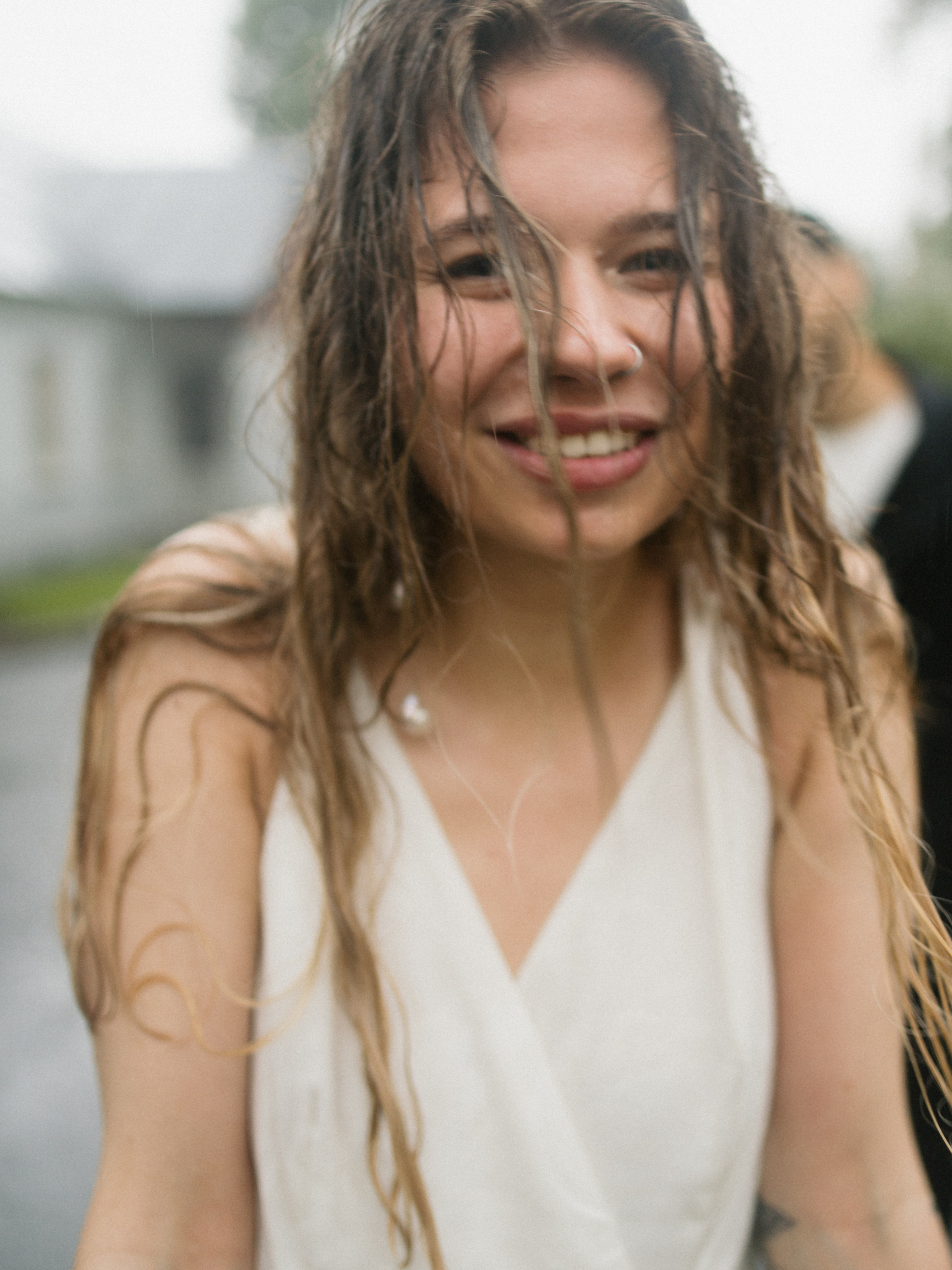 ПРОГНОЗ ПОГОДЫ — СЧАСТЬЕ!. Свадебный фотограф Москва Ирина Писарева