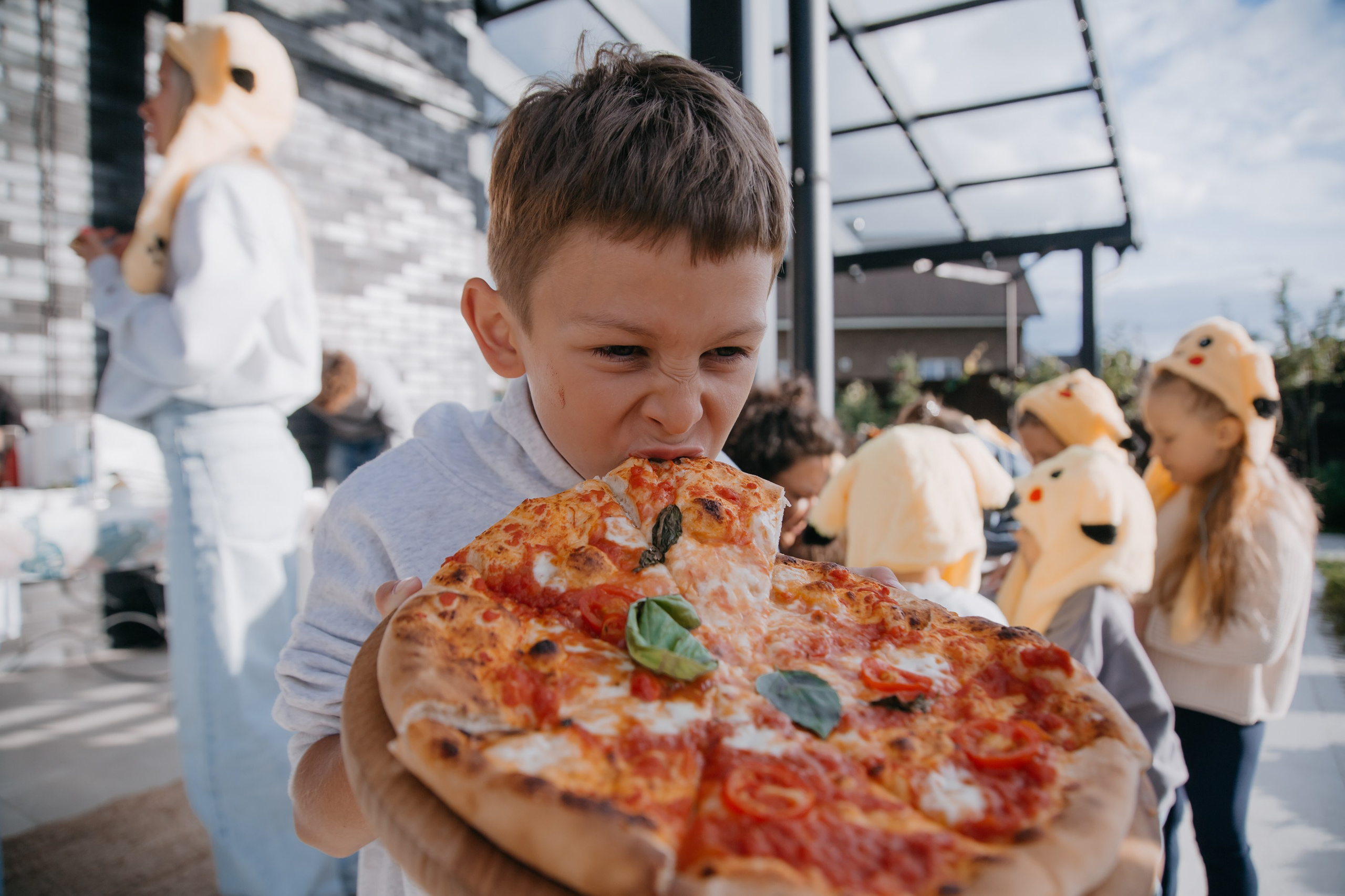 Happy Birthday, Tima. Фотограф ваших событий