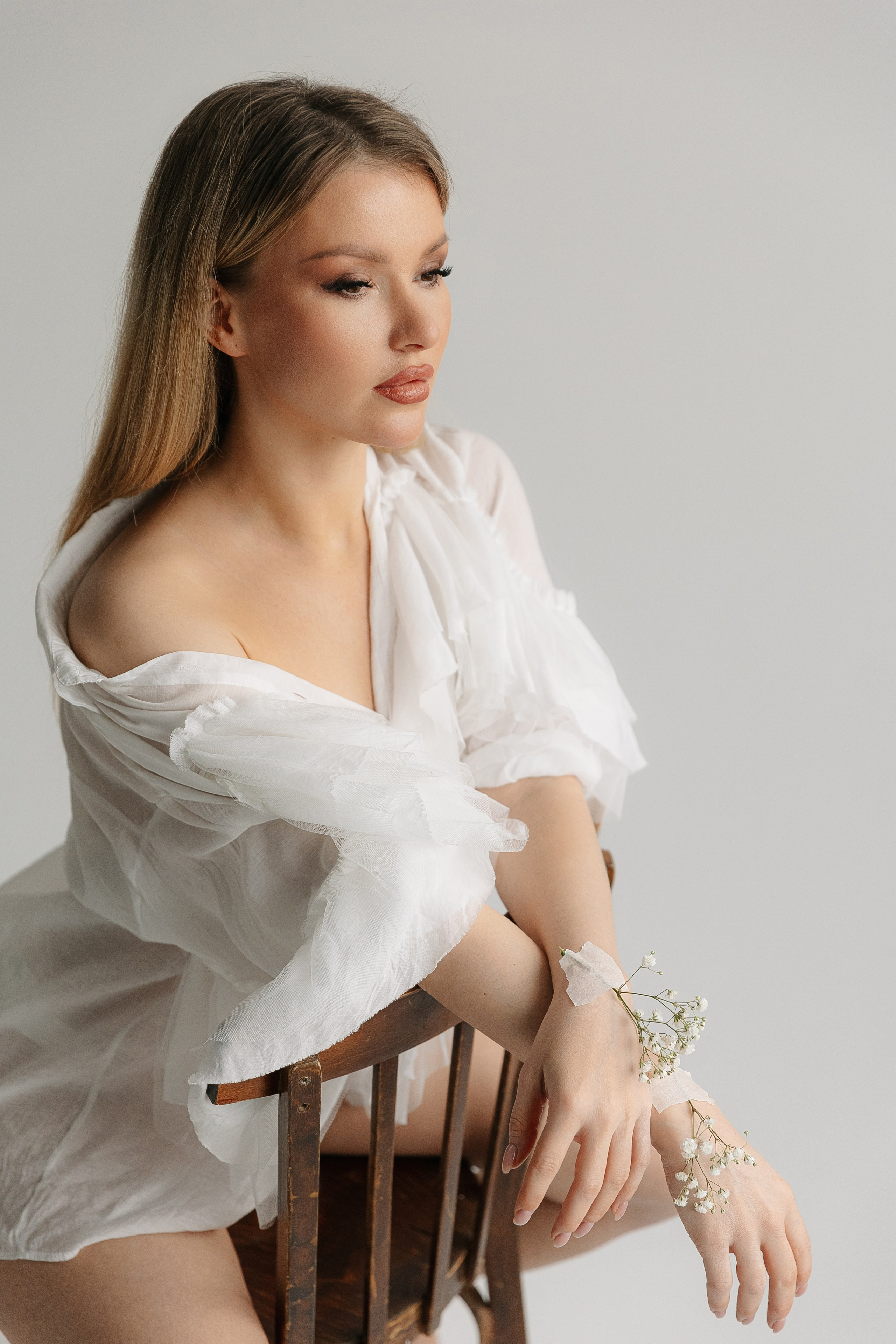 Александра. Свадебный фотограф Москва Саша Серегина (Сашина)