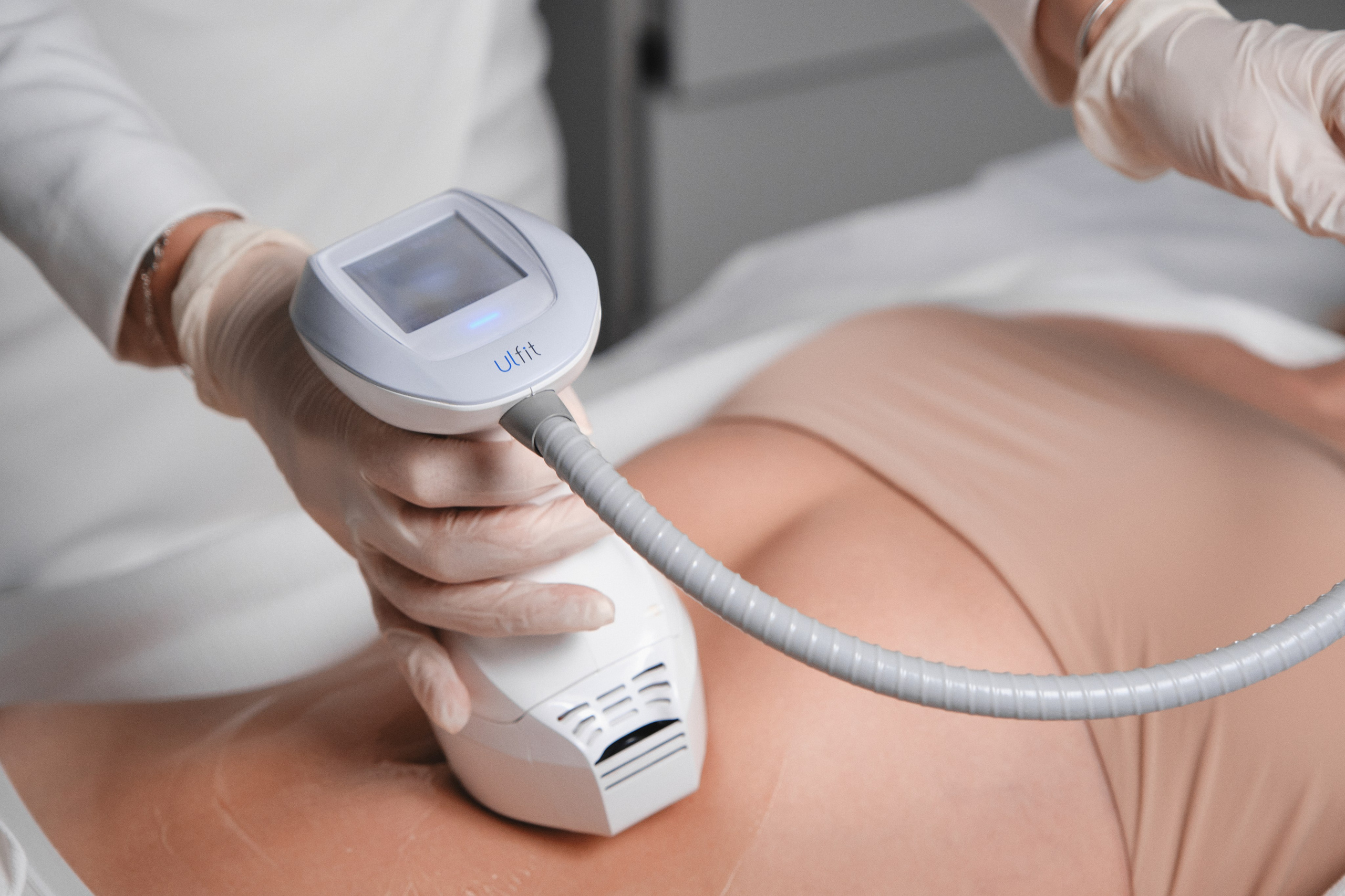 VerNa clinic. Предметный и контент-фотограф в Москве Куликова Полина