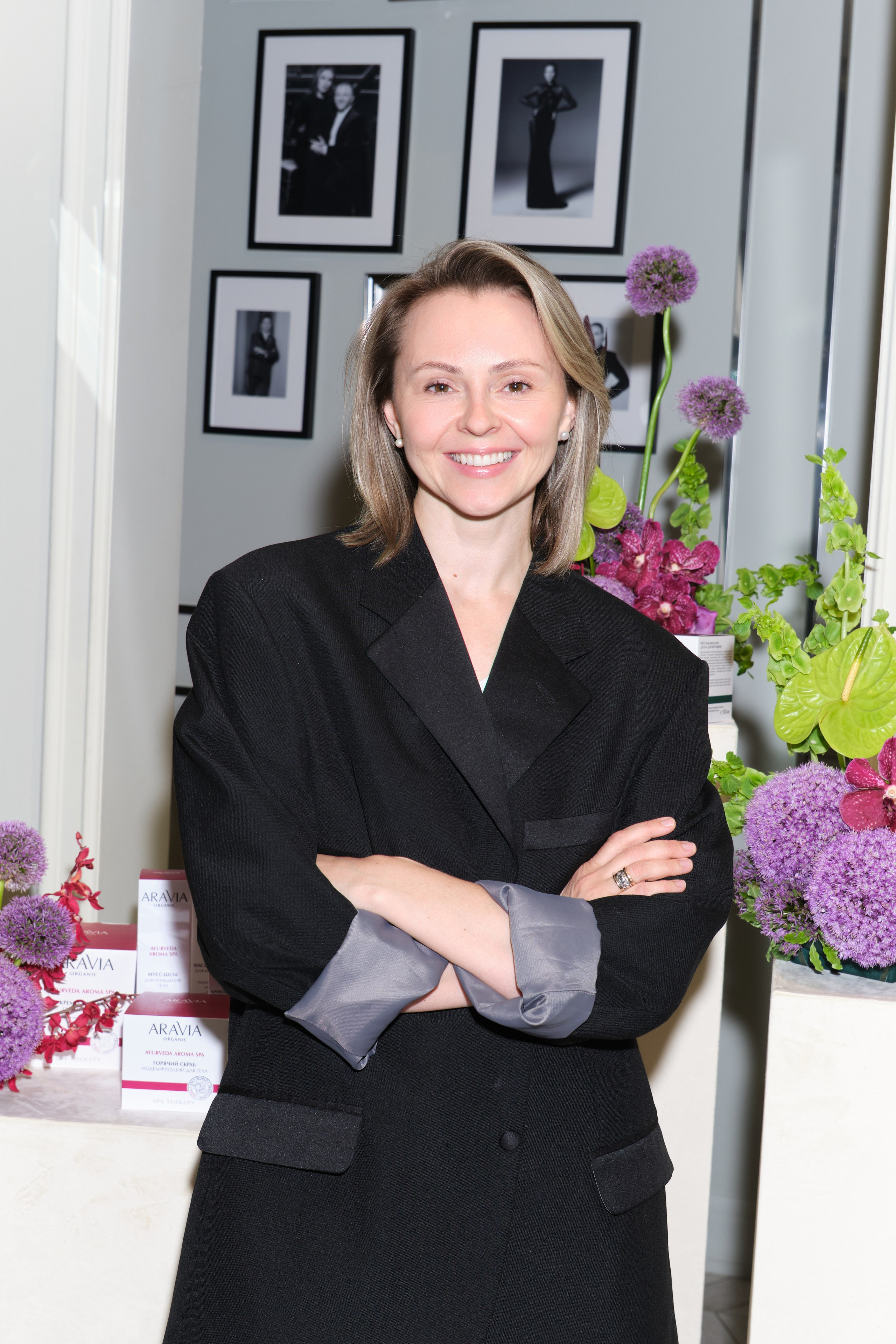 ARAVIA. Организация фото/видео съемки, Москва