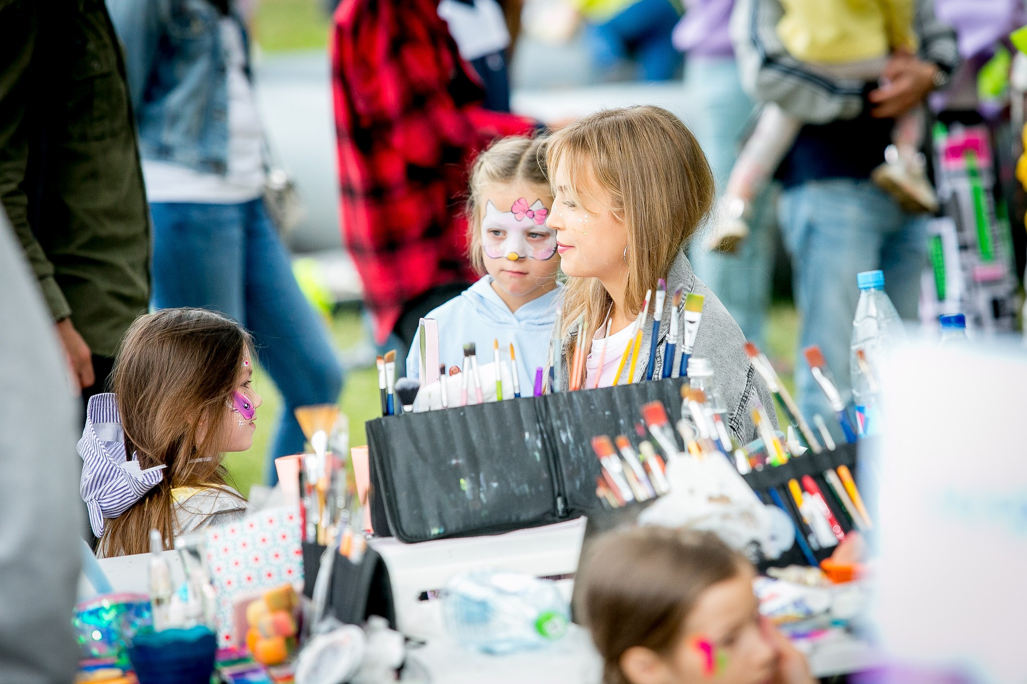 *Entertainment. Фотограф в MICE Дмитрий Плисов