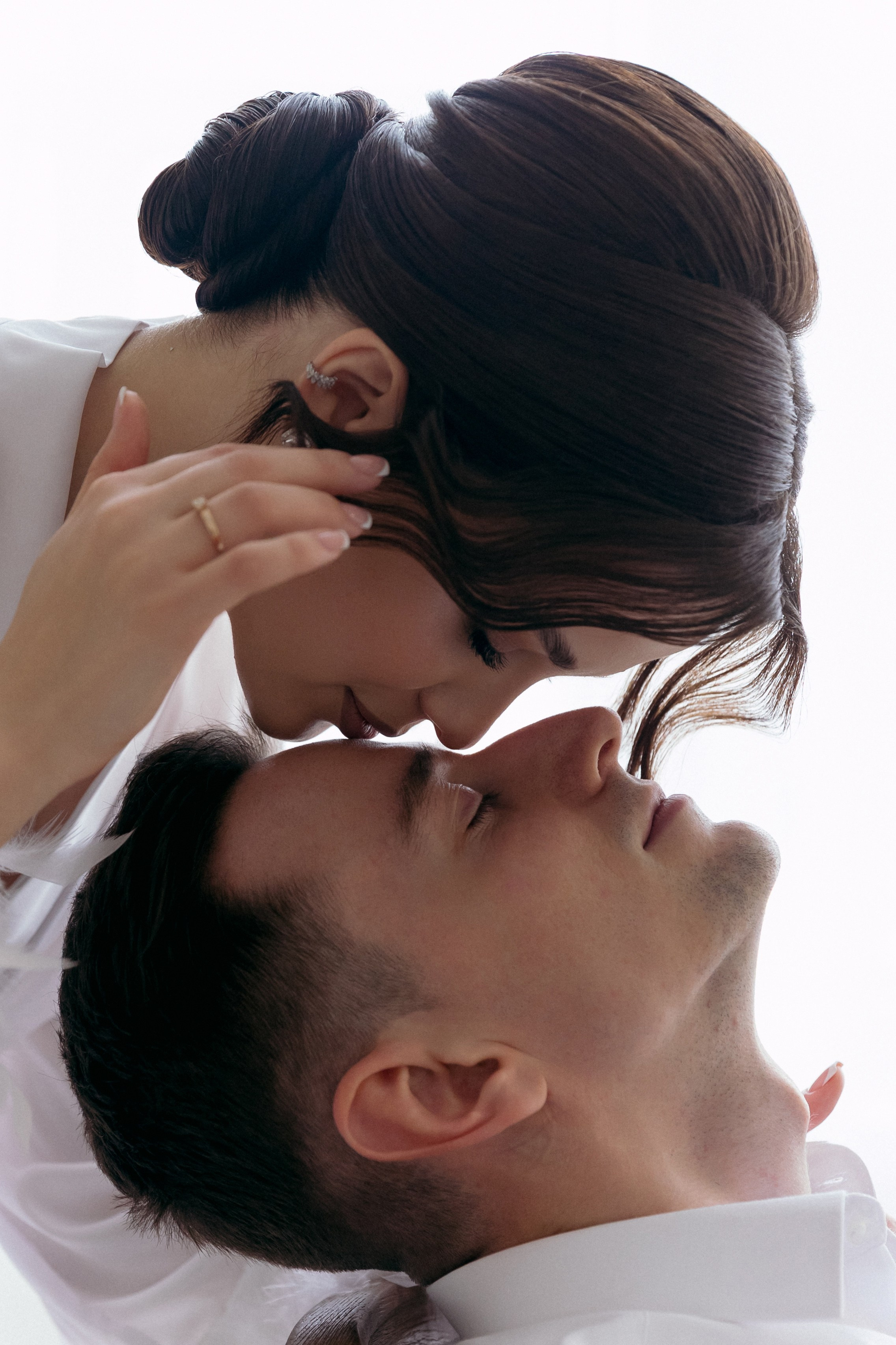 Степан и Яна 5/04/2025. Свадебный  и семейный фотограф в Краснодаре