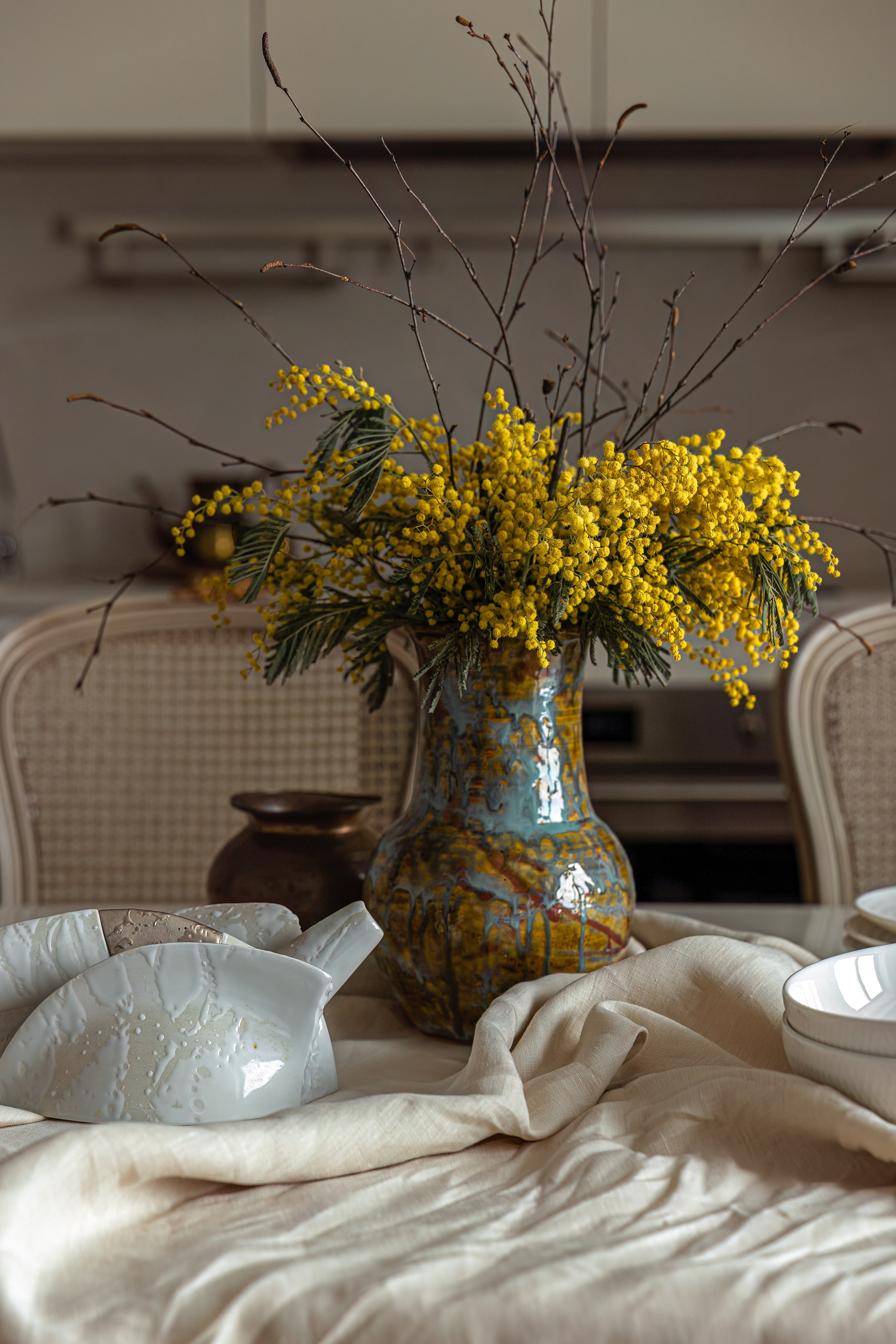 Квартира на Орловской. Дизайнер\стилист Ирина Карпман. Иван Благушин. Интерьерный и архитектурный фотограф в Москве и Санкт-Петербурге